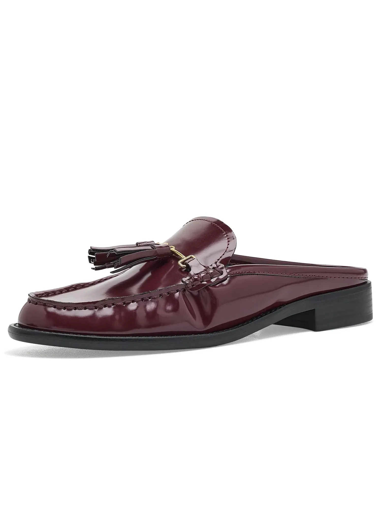 Мюли L-Callen Mule/Clog Shoes Franco Sarto — изображение 1 из 4, красный