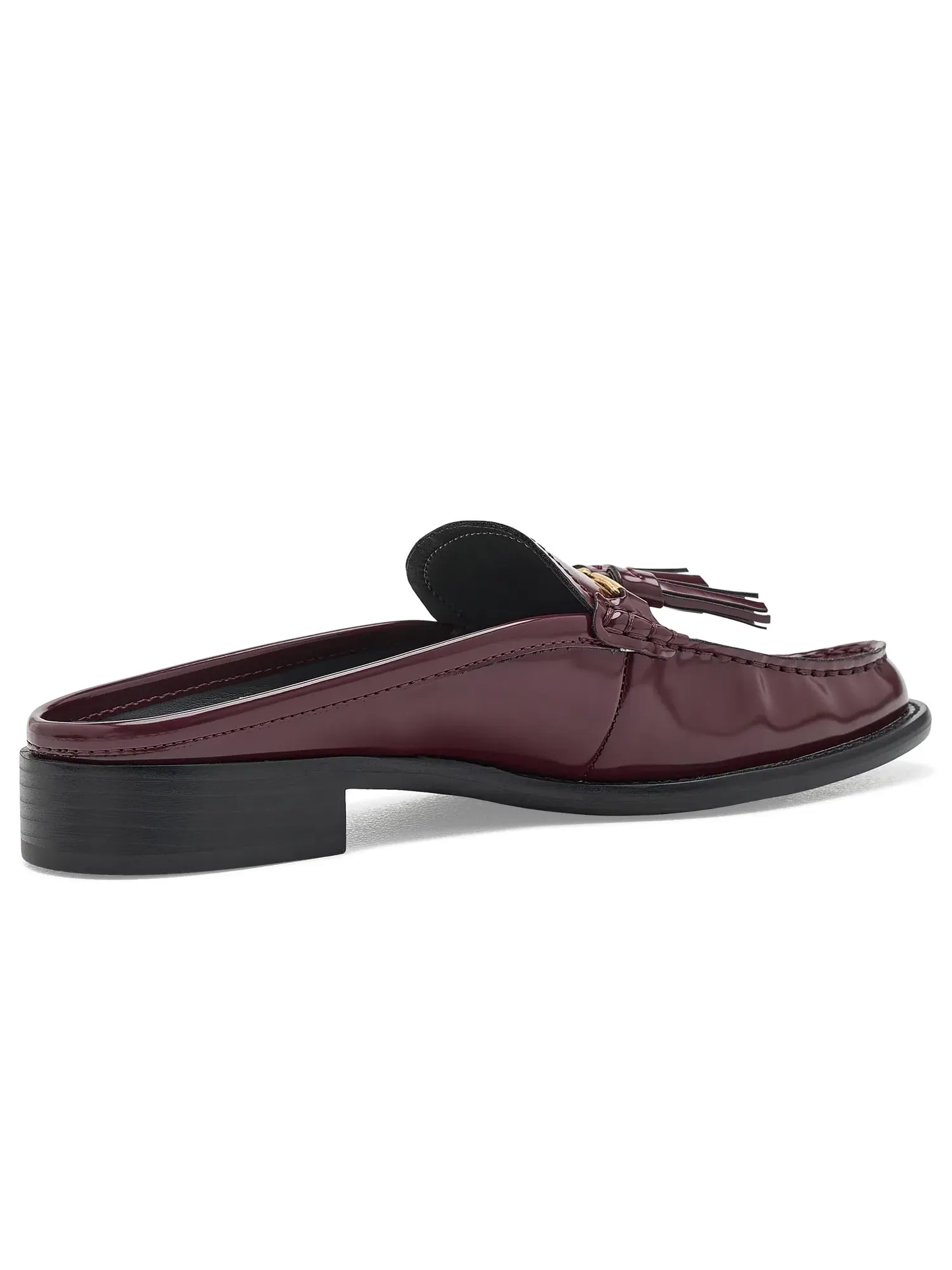 Мюли L-Callen Mule/Clog Shoes Franco Sarto — изображение 3 из 4, красный