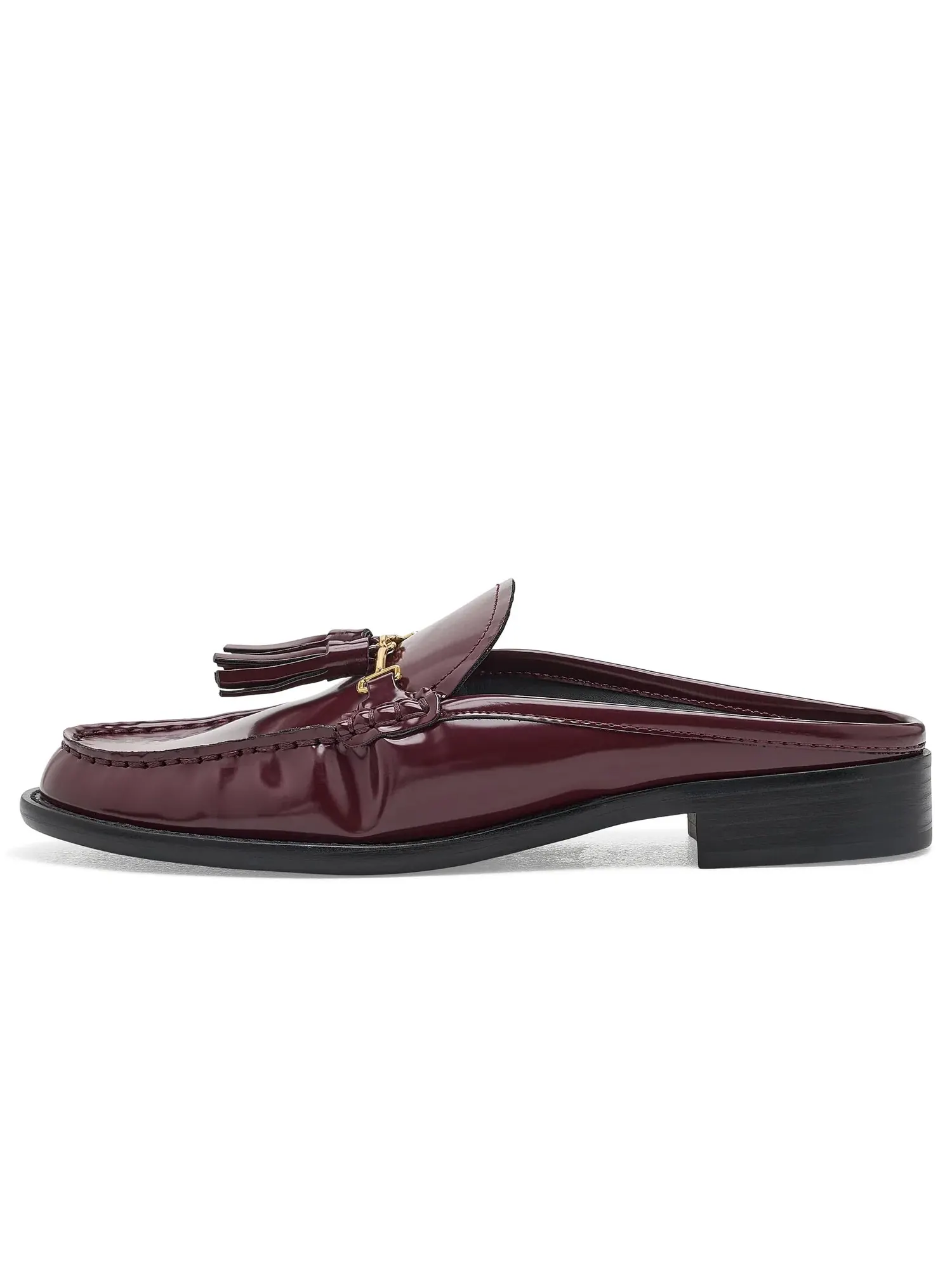 Мюли L-Callen Mule/Clog Shoes Franco Sarto — изображение 4 из 4, красный