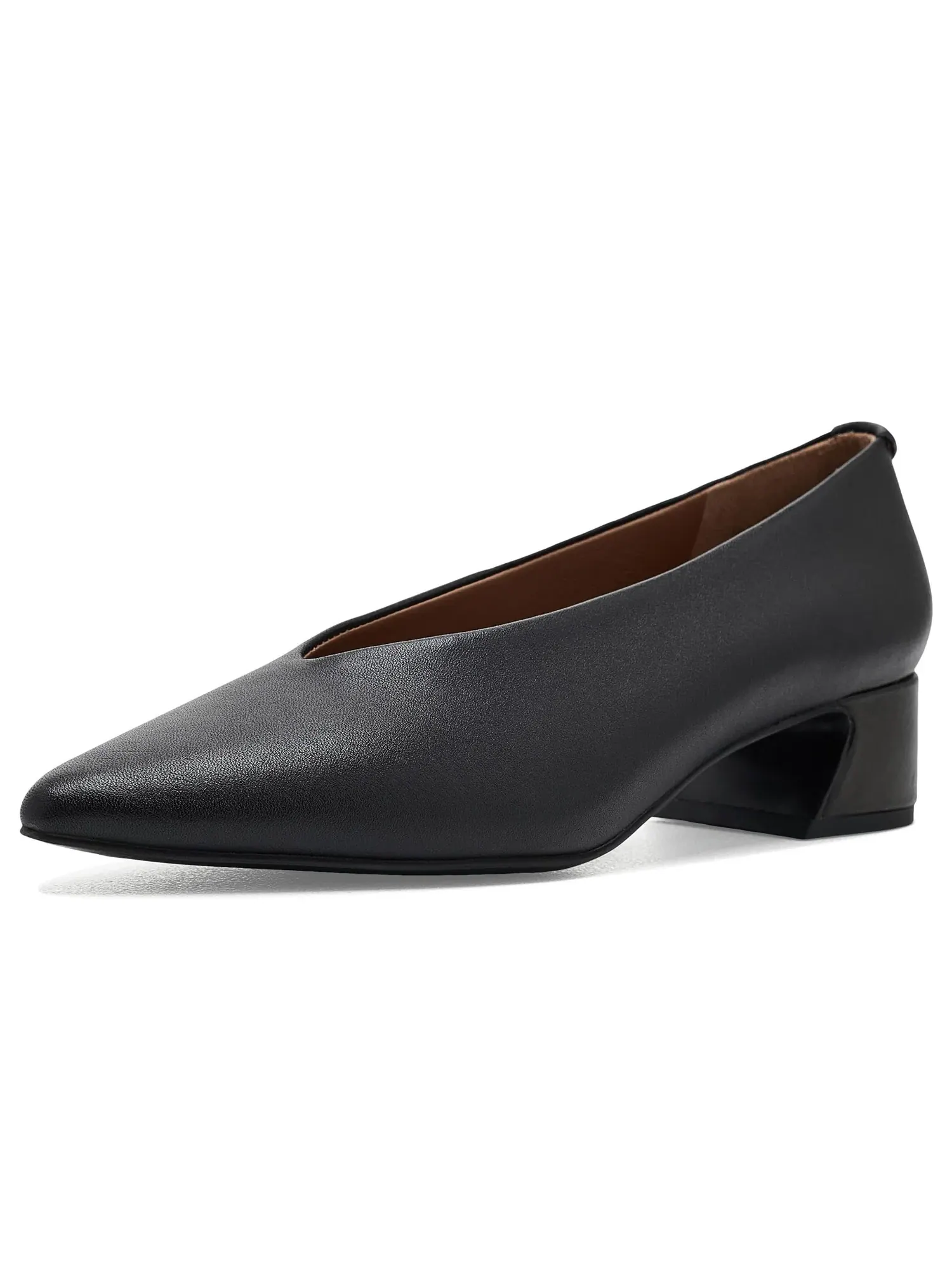 Туфли Galleria Gentle Souls By Kenneth Cole — изображение 1 из 4, черный