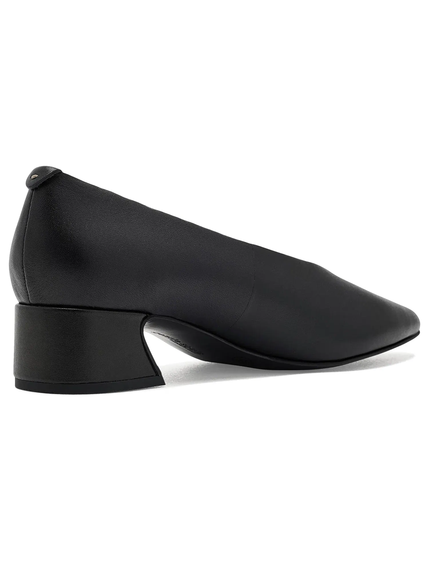 Туфли Galleria Gentle Souls By Kenneth Cole — изображение 3 из 4, черный