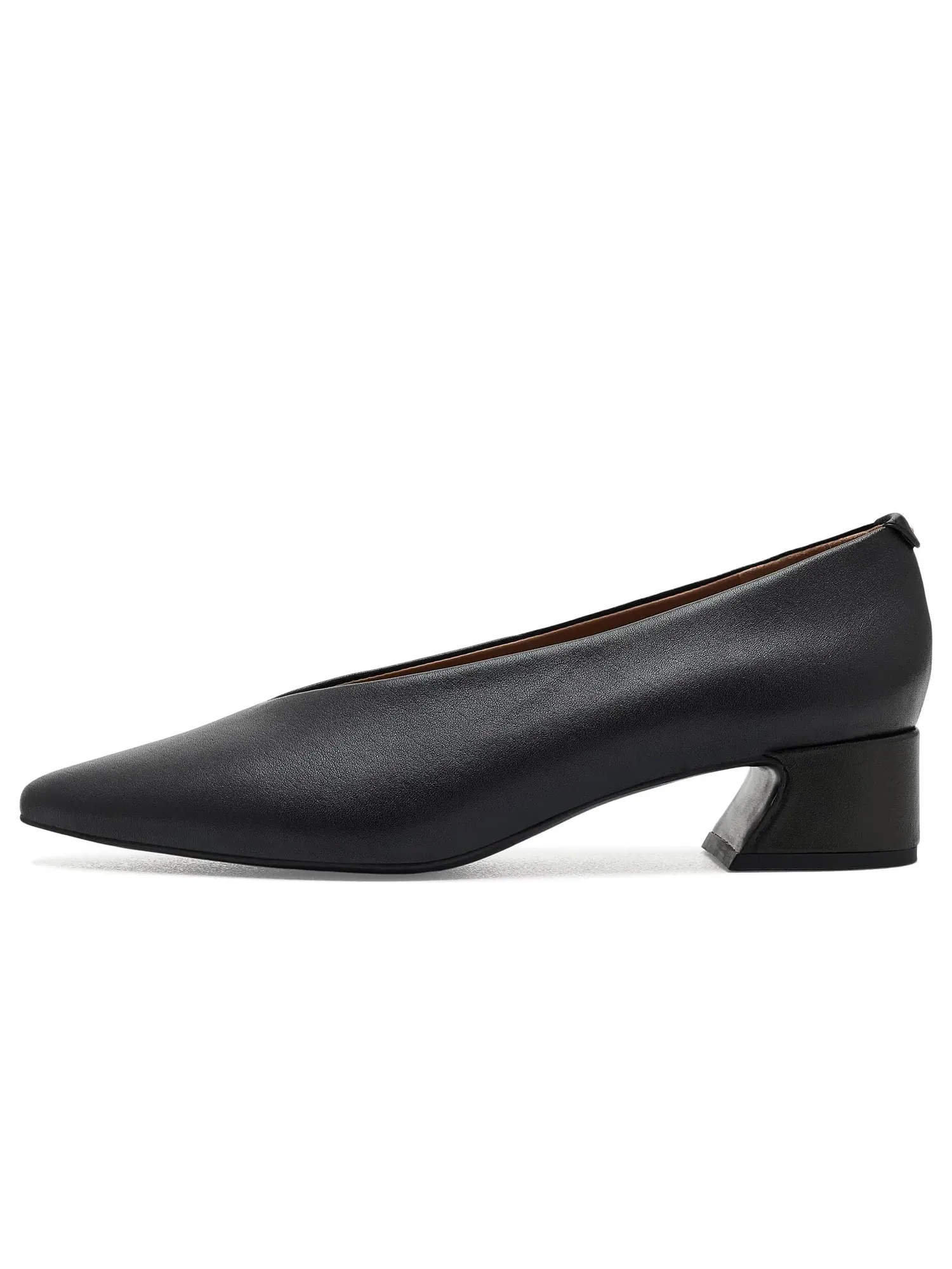 Туфли Galleria Gentle Souls By Kenneth Cole — изображение 4 из 4, черный