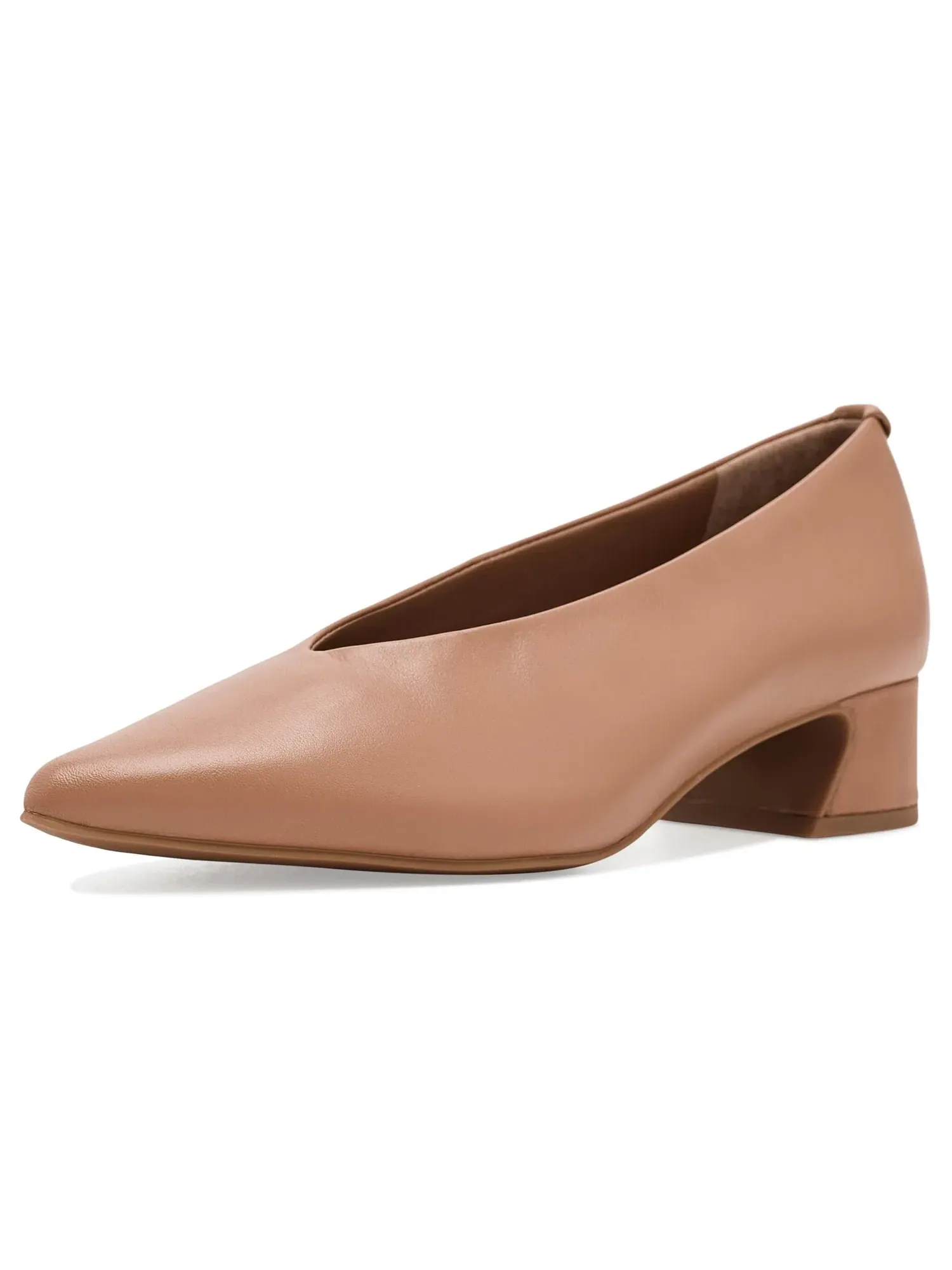 Туфли Galleria Gentle Souls By Kenneth Cole — изображение 1 из 4, верблюжий