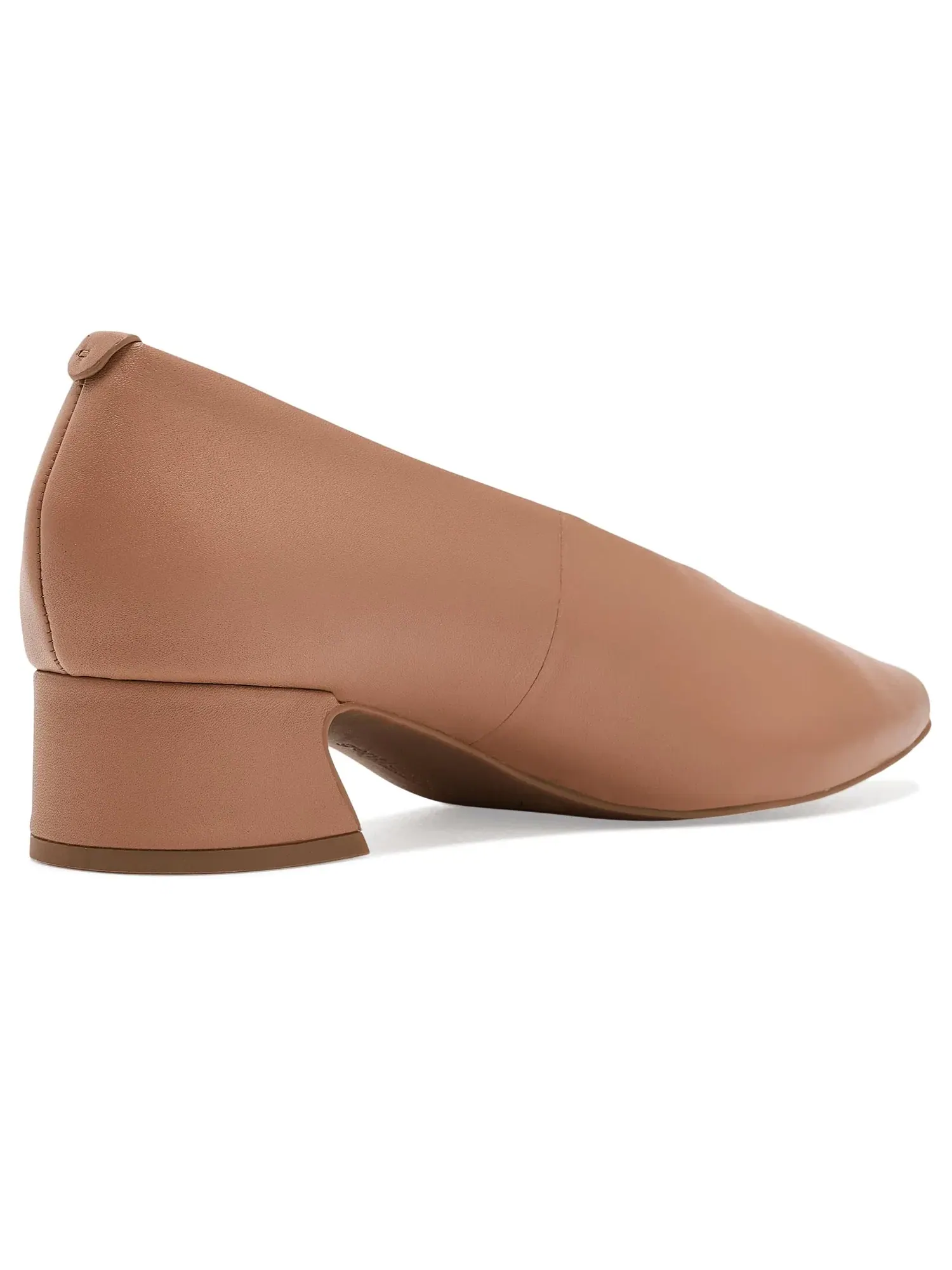 Туфли Galleria Gentle Souls By Kenneth Cole — изображение 3 из 4, верблюжий