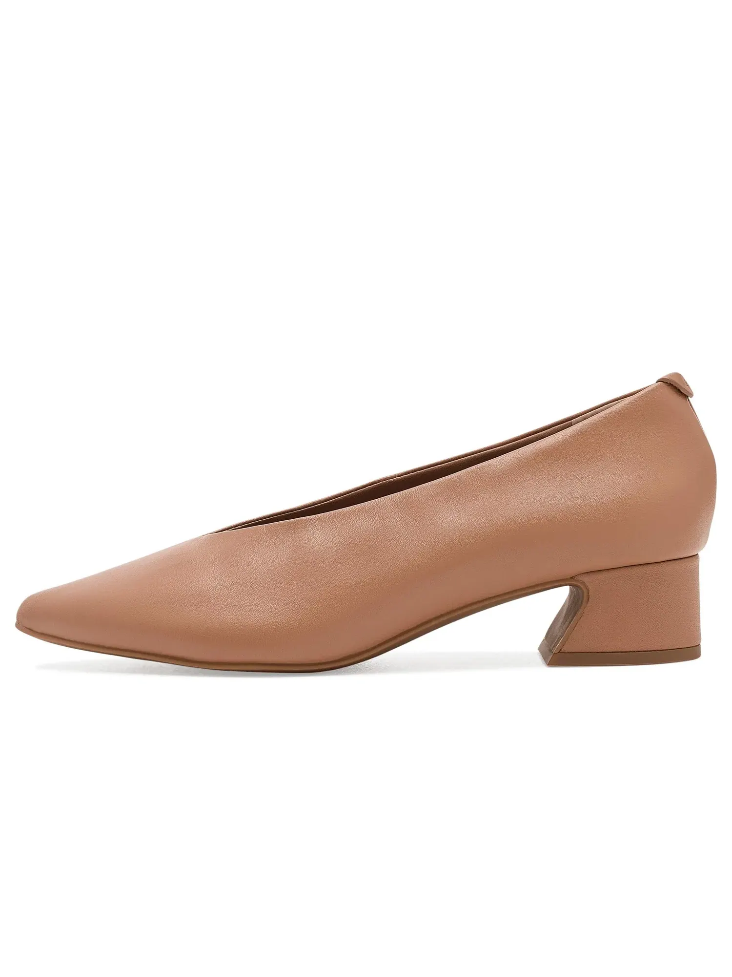 Туфли Galleria Gentle Souls By Kenneth Cole — изображение 4 из 4, верблюжий
