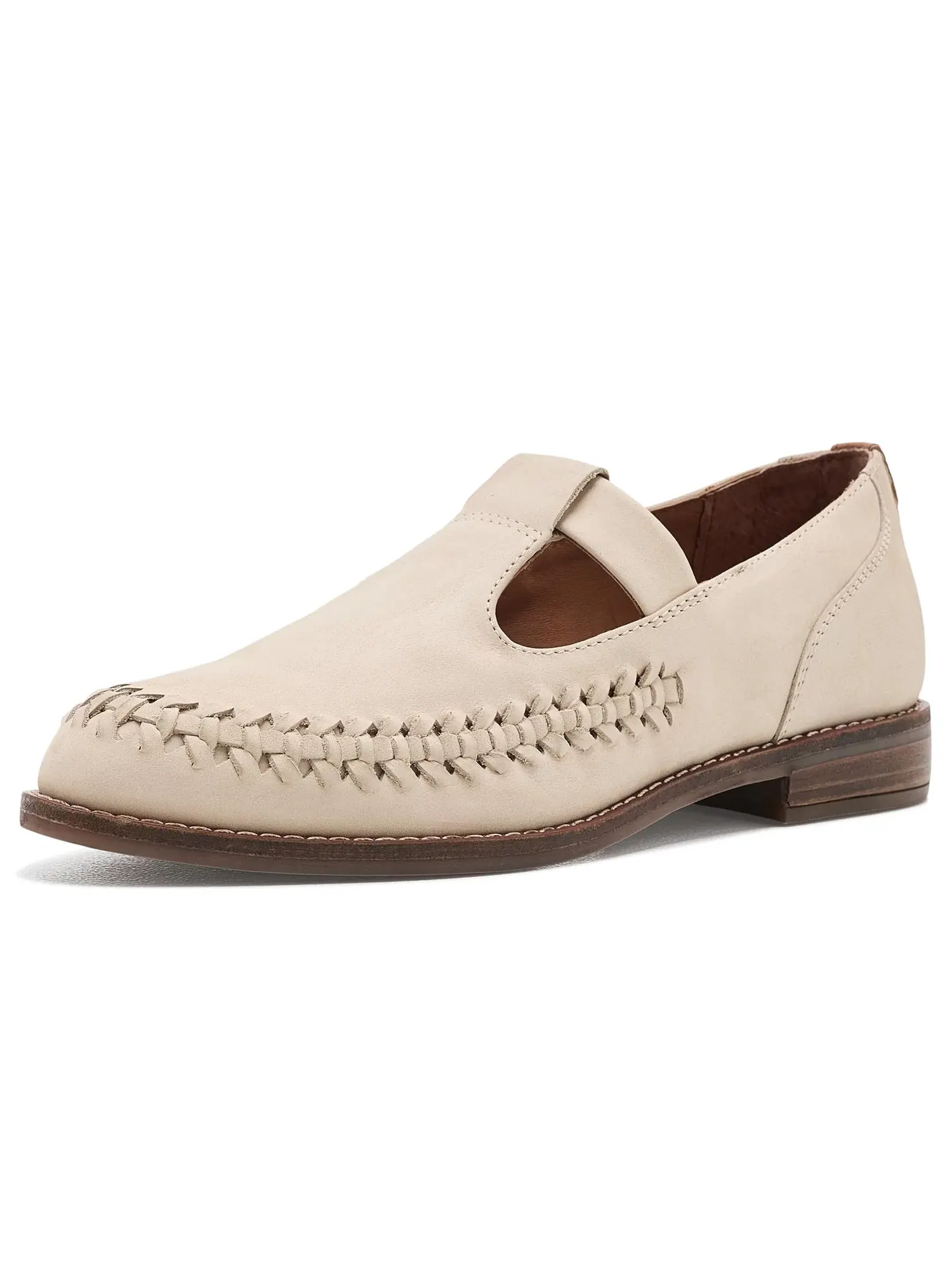 Балетки Argyle Gentle Souls By Kenneth Cole — изображение 1 из 4, камень