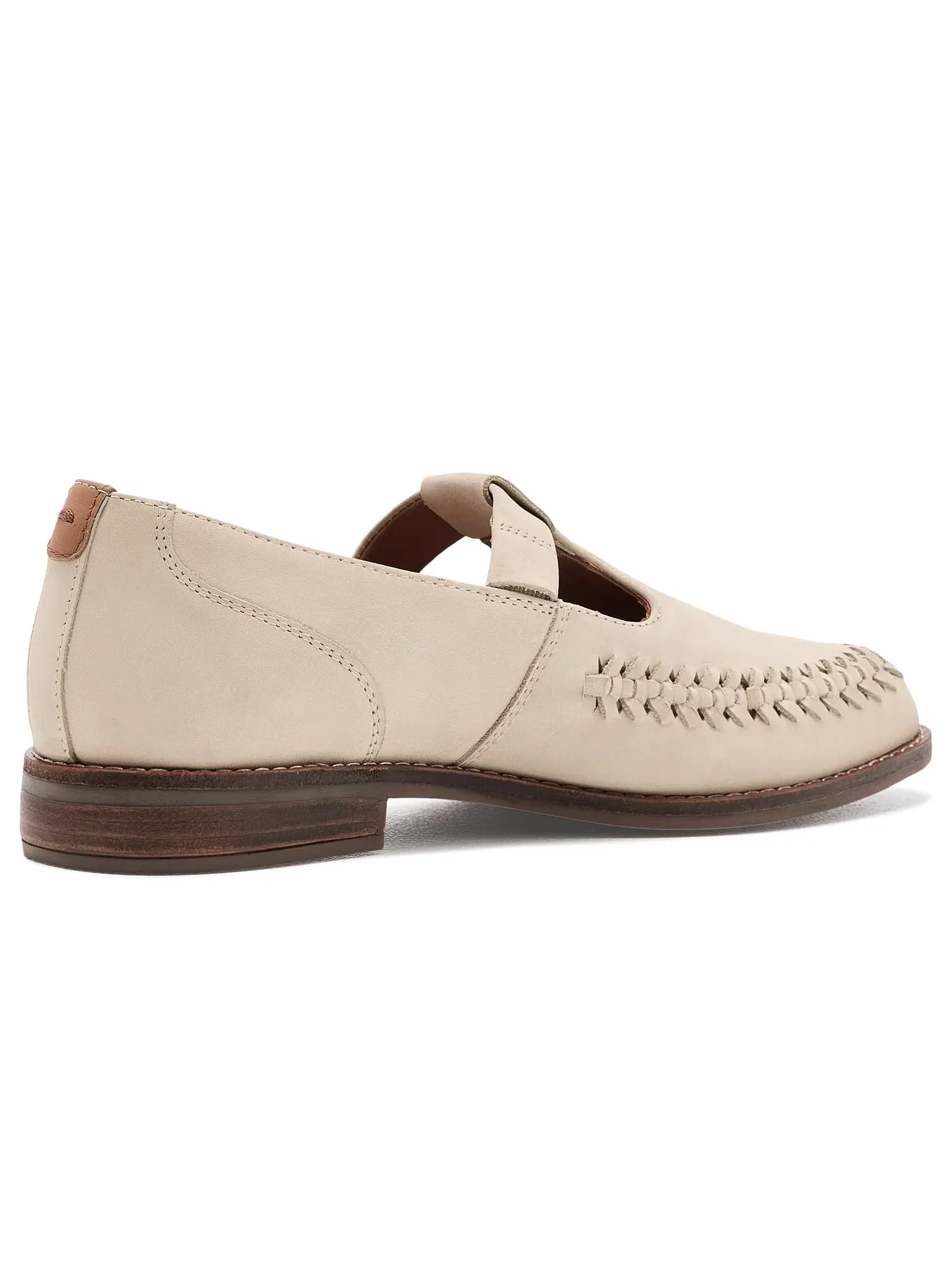Балетки Argyle Gentle Souls By Kenneth Cole — изображение 3 из 4, камень