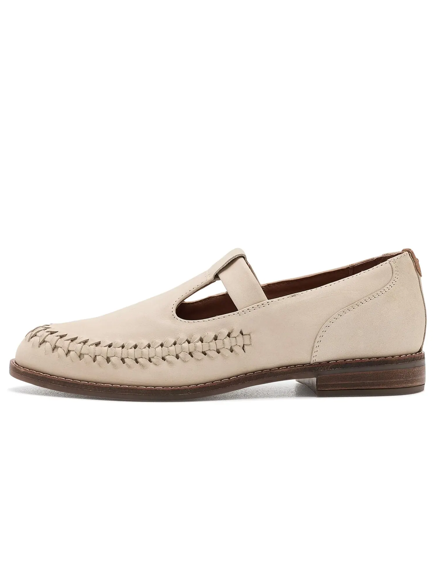Балетки Argyle Gentle Souls By Kenneth Cole — изображение 4 из 4, камень