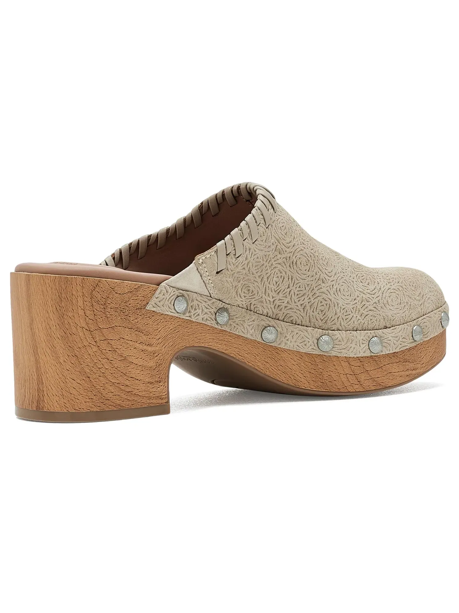 Туфли Daphine Gentle Souls By Kenneth Cole — изображение 3 из 4, песочный