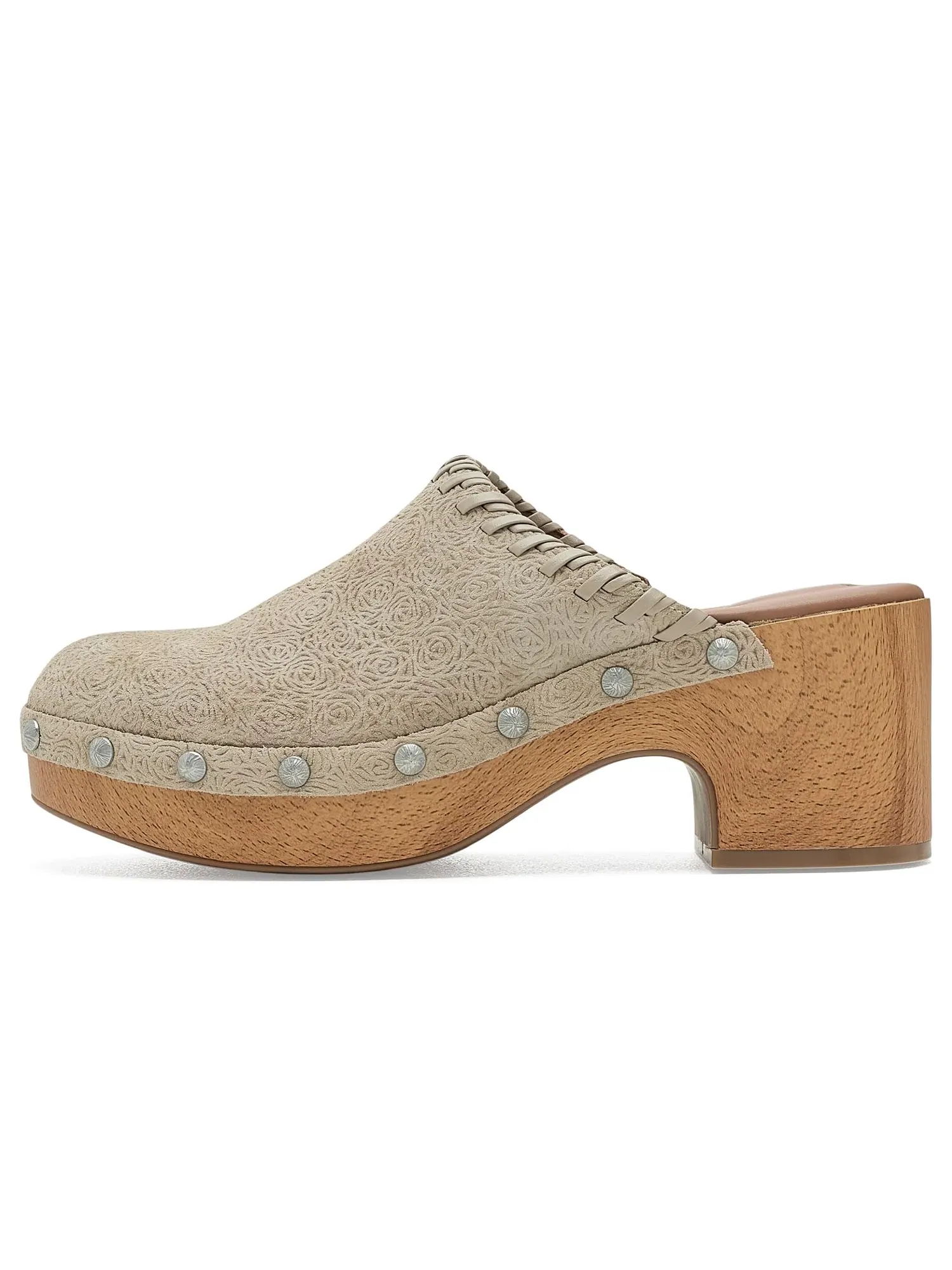 Туфли Daphine Gentle Souls By Kenneth Cole — изображение 4 из 4, песочный