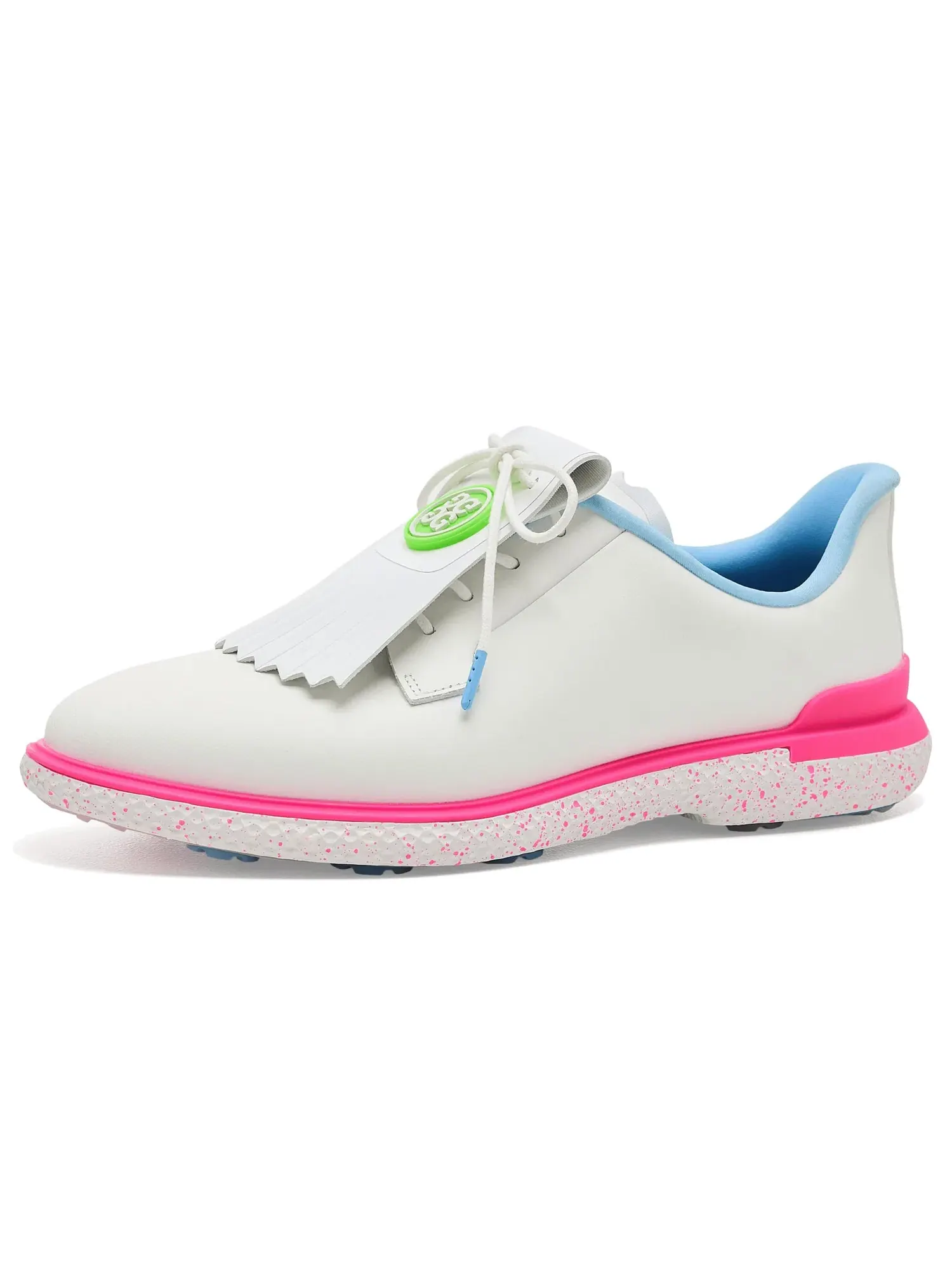 Кроссовки для гольфа Gallivan2r Kiltie Golf Shoes Gfore — 1