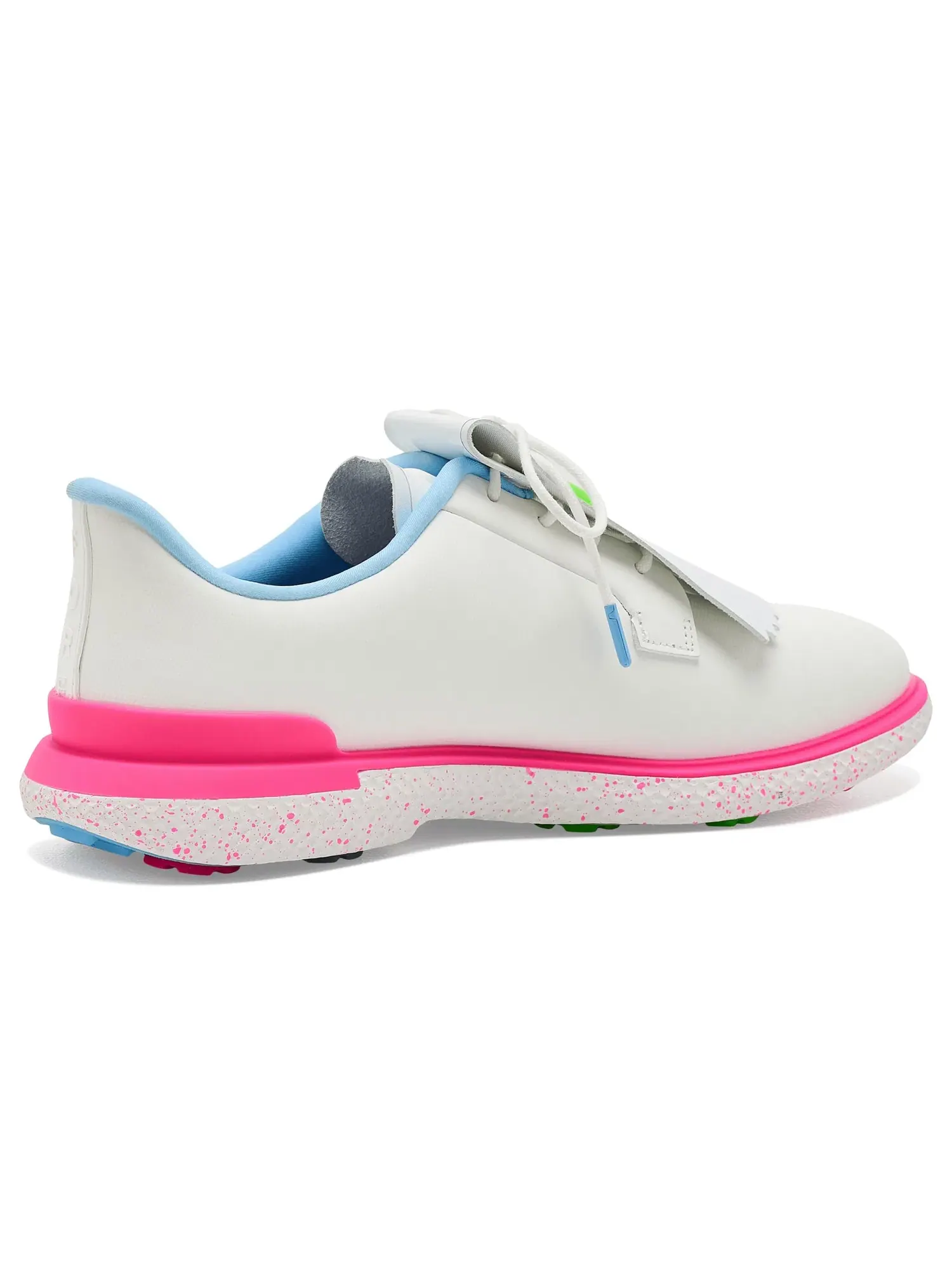 Кроссовки для гольфа Gallivan2r Kiltie Golf Shoes Gfore — 3