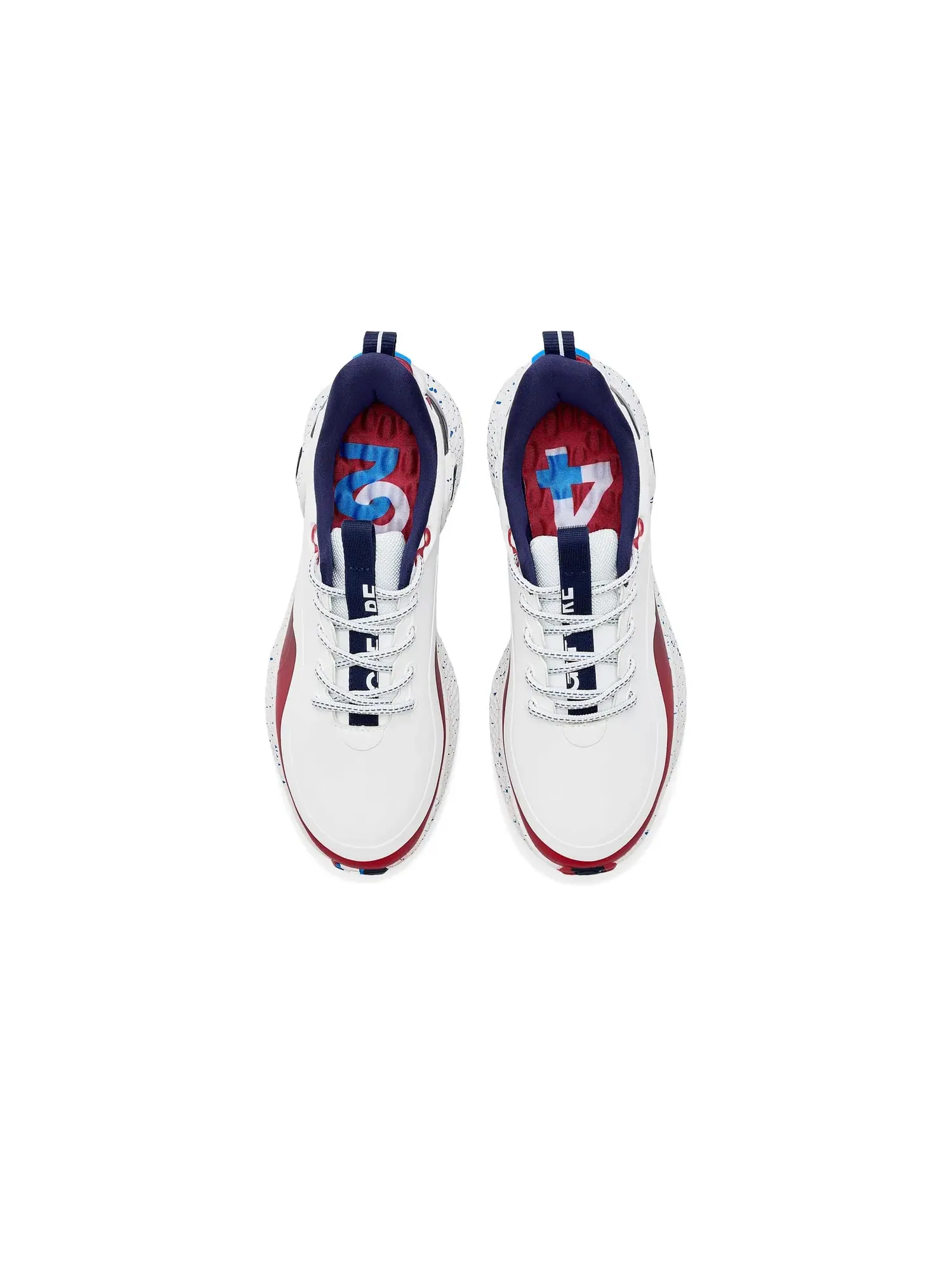 Кроссовки для гольфа Mg4+ O2 Gradient Golf Shoes Gfore — 2
