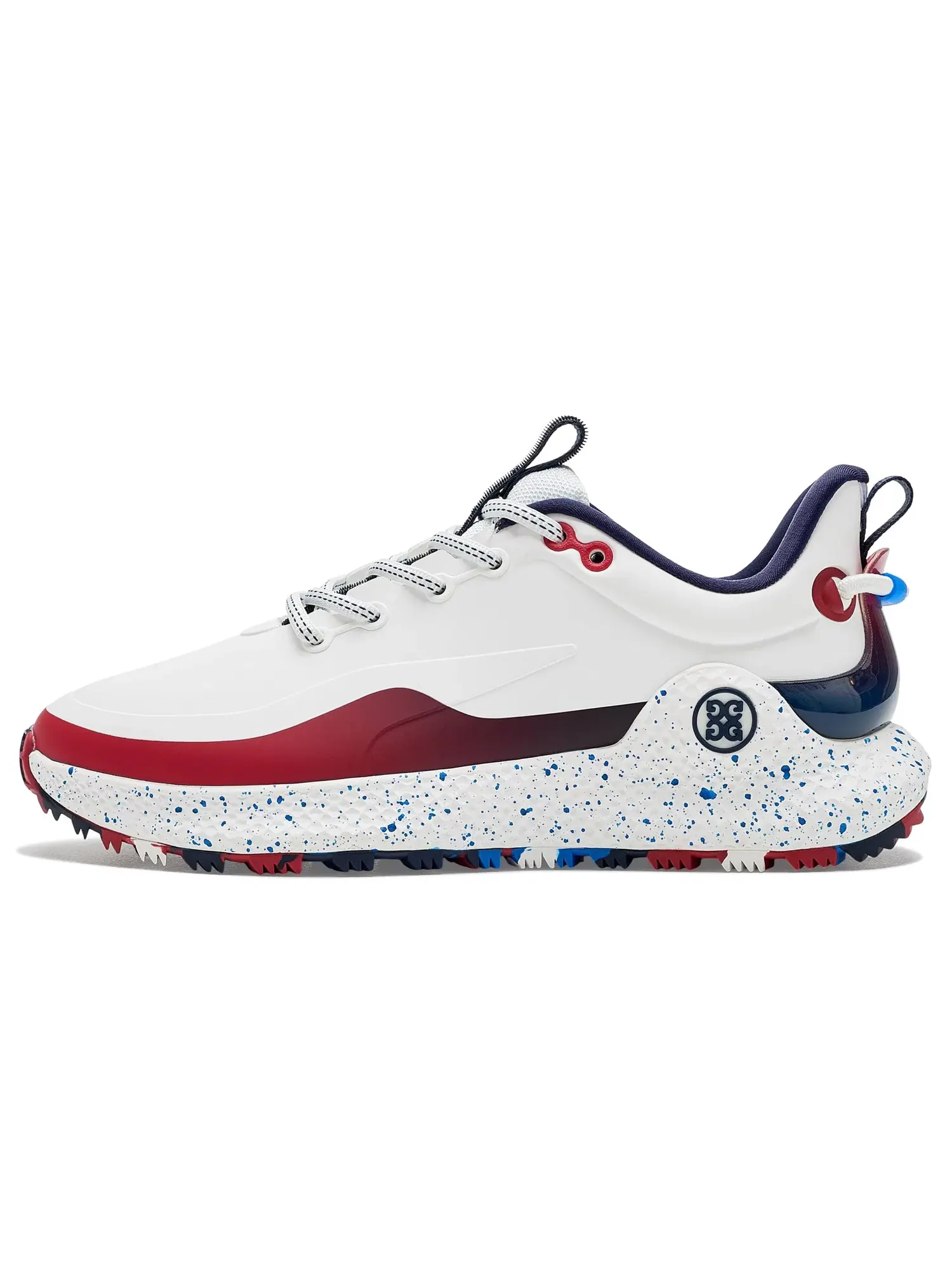 Кроссовки для гольфа Mg4+ O2 Gradient Golf Shoes Gfore — 4