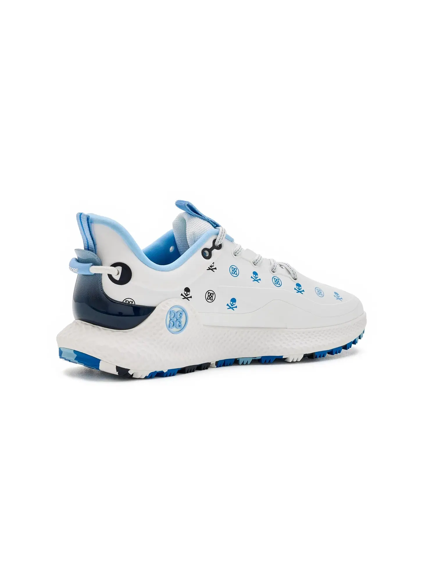 Кроссовки для гольфа Mg4+ O2 Gradient Skull And Tees Golf Shoes Gfore — 3