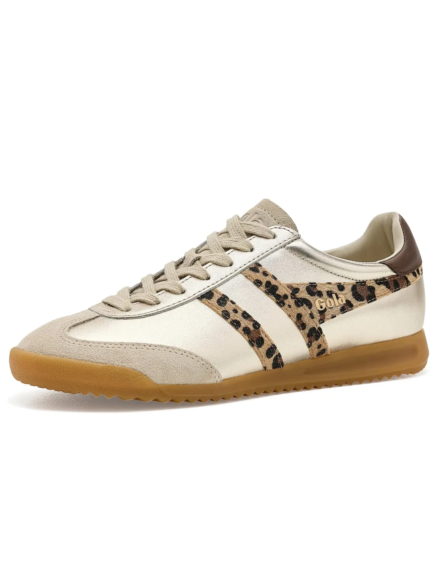 Кроссовки Torpedo Glimmer Safari Gola — изображение 1 из 4