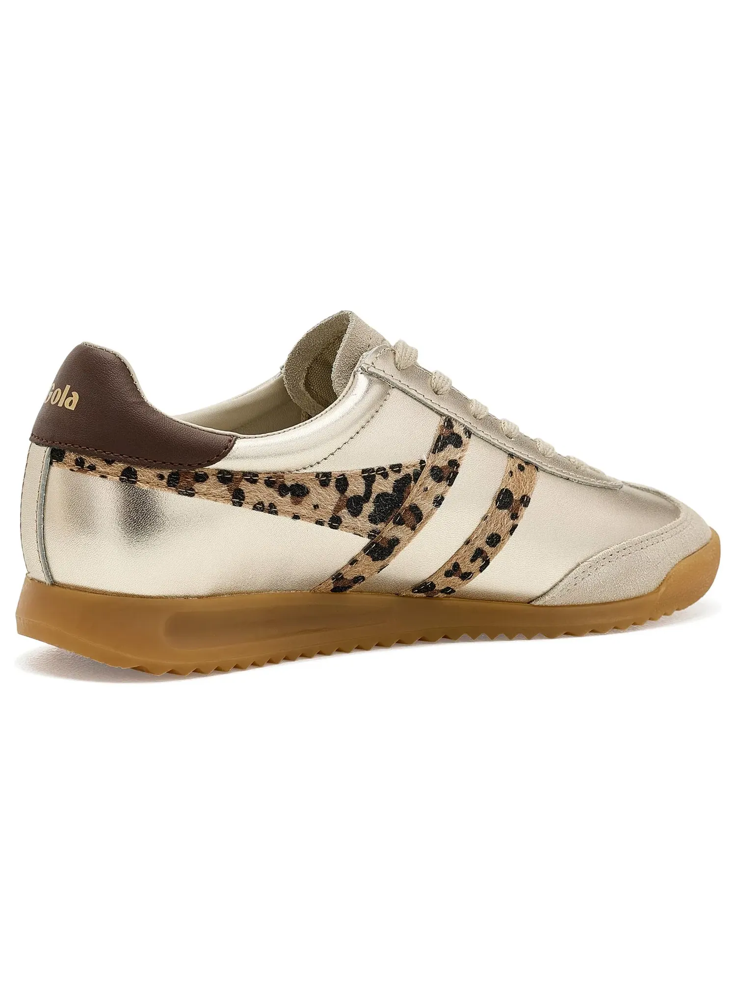 Кроссовки Torpedo Glimmer Safari Gola — изображение 3 из 4