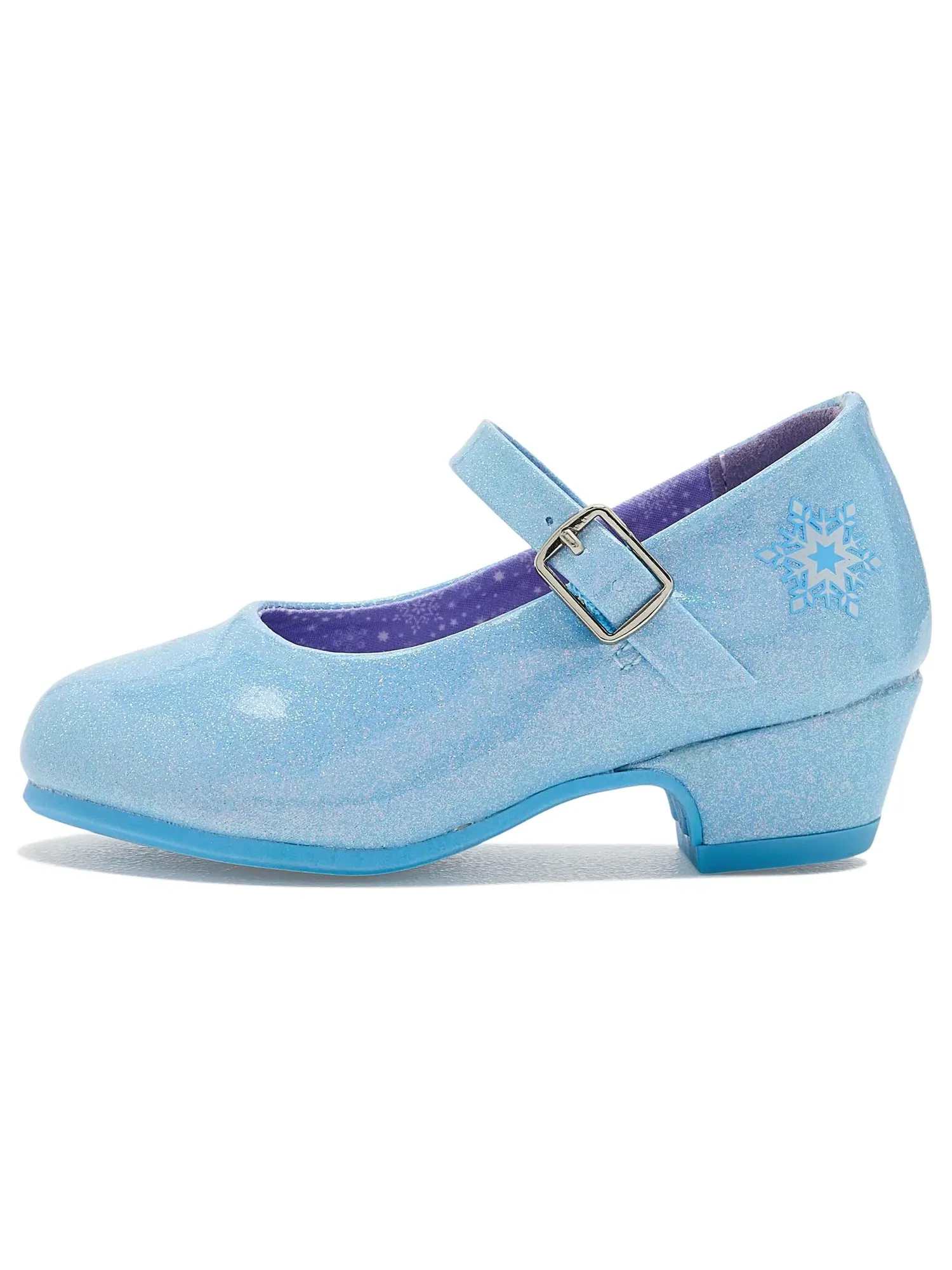 Игровые туфли на каблуке Frozen Elsa and Anna Play Heels (для малышей и маленьких детей) Ground Up — изображение 4 из 4