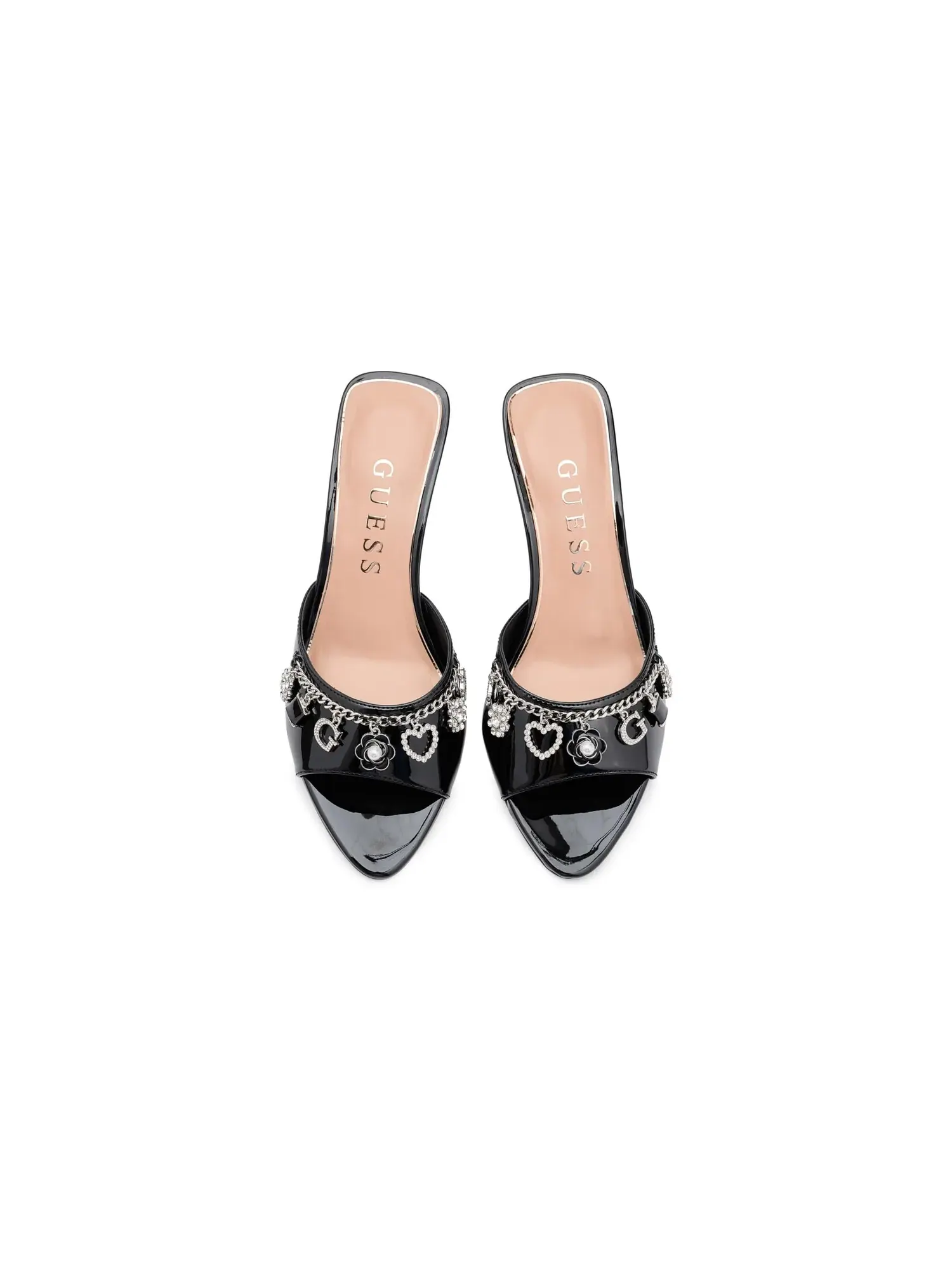 Туфли Vanesy Guess — изображение 2 из 4, черный