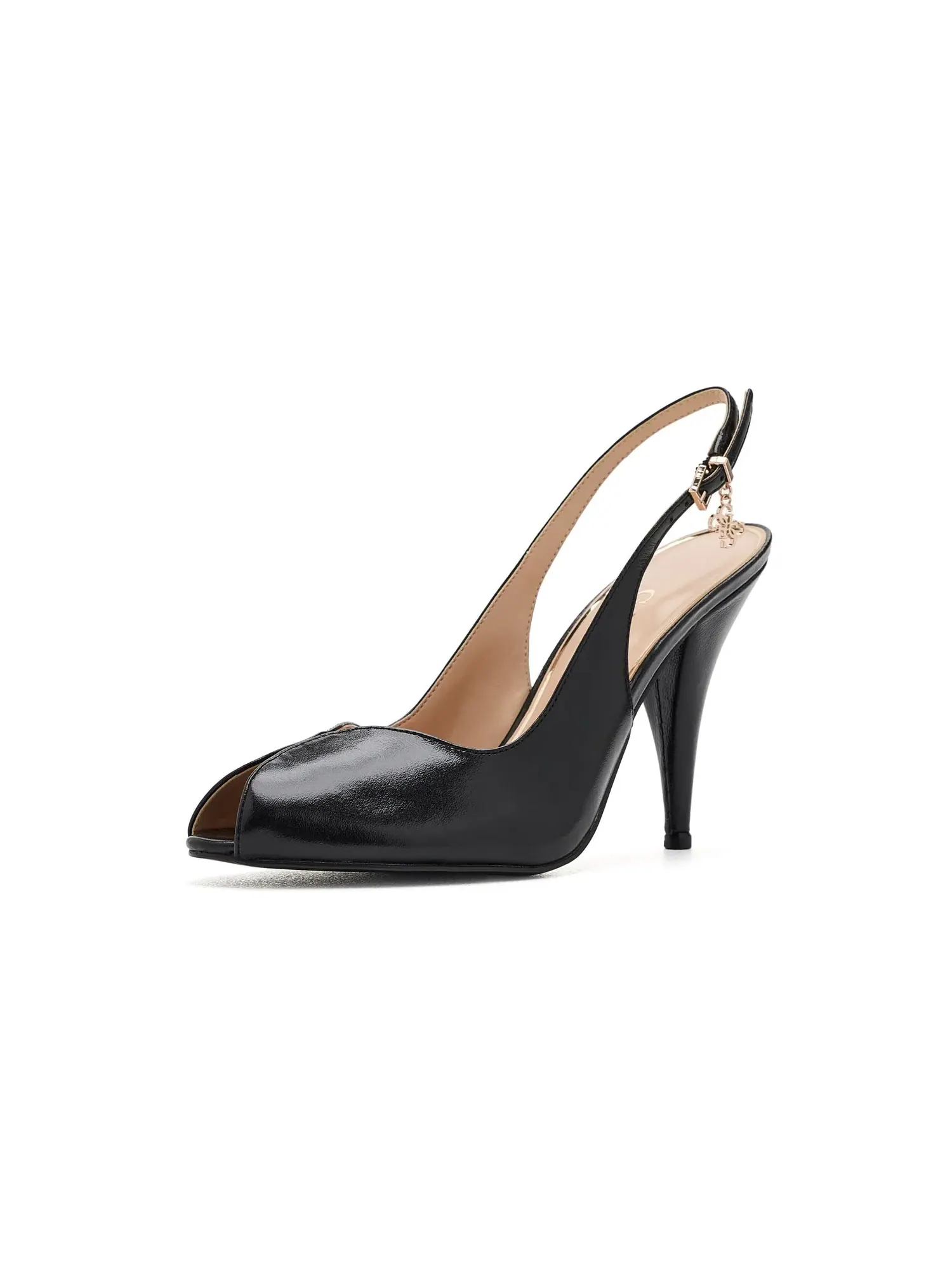 Туфли Ilovea Guess — изображение 1 из 4, черный