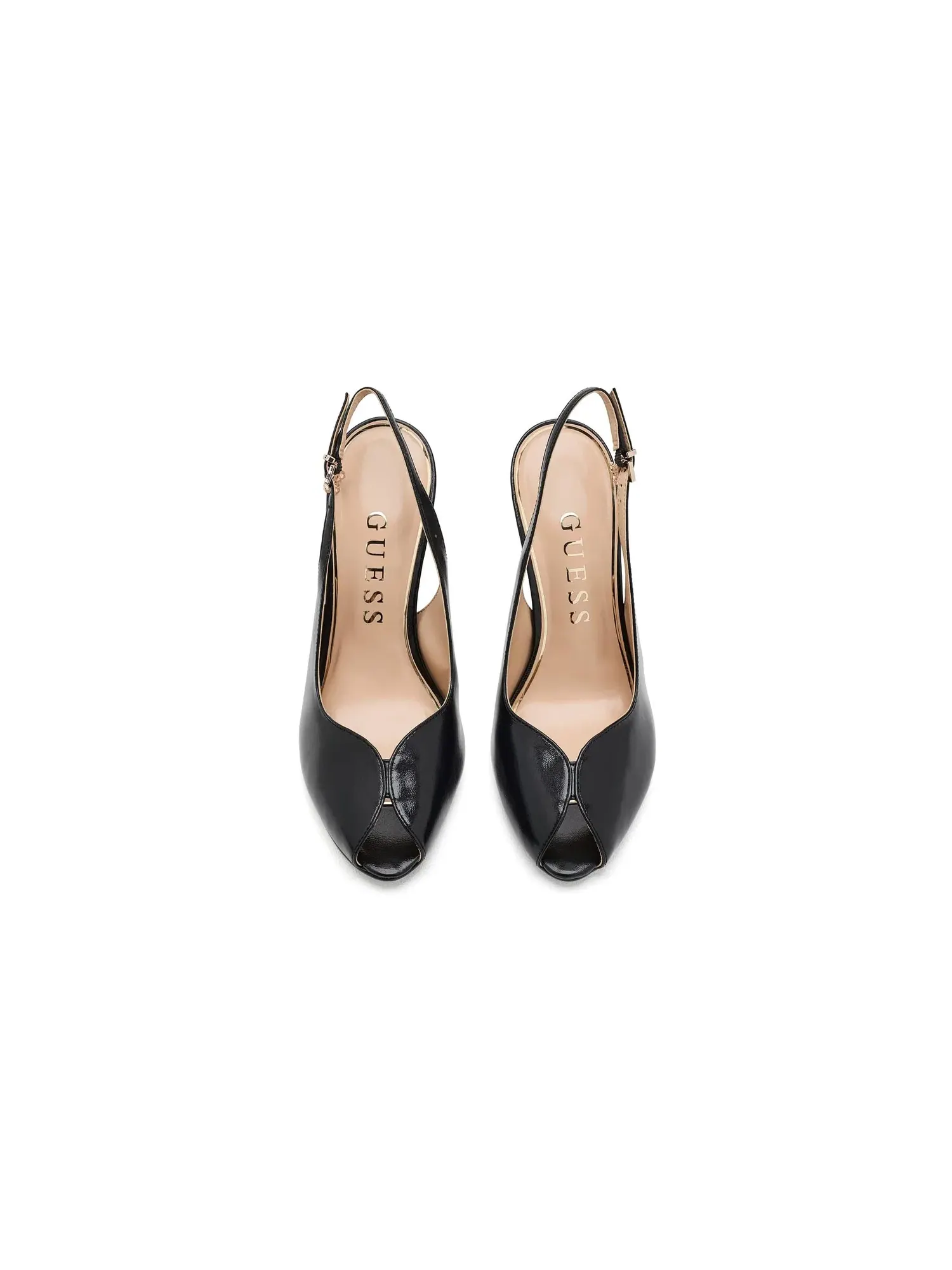 Туфли Ilovea Guess — изображение 2 из 4, черный
