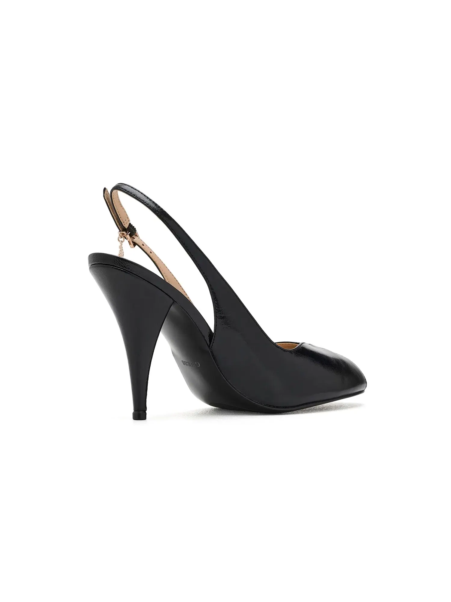 Туфли Ilovea Guess — изображение 3 из 4, черный