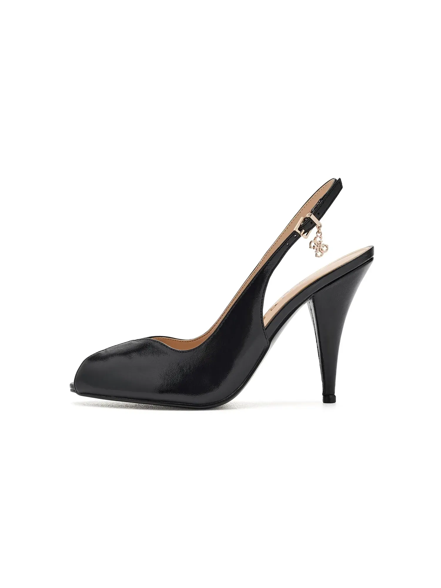 Туфли Ilovea Guess — изображение 4 из 4, черный