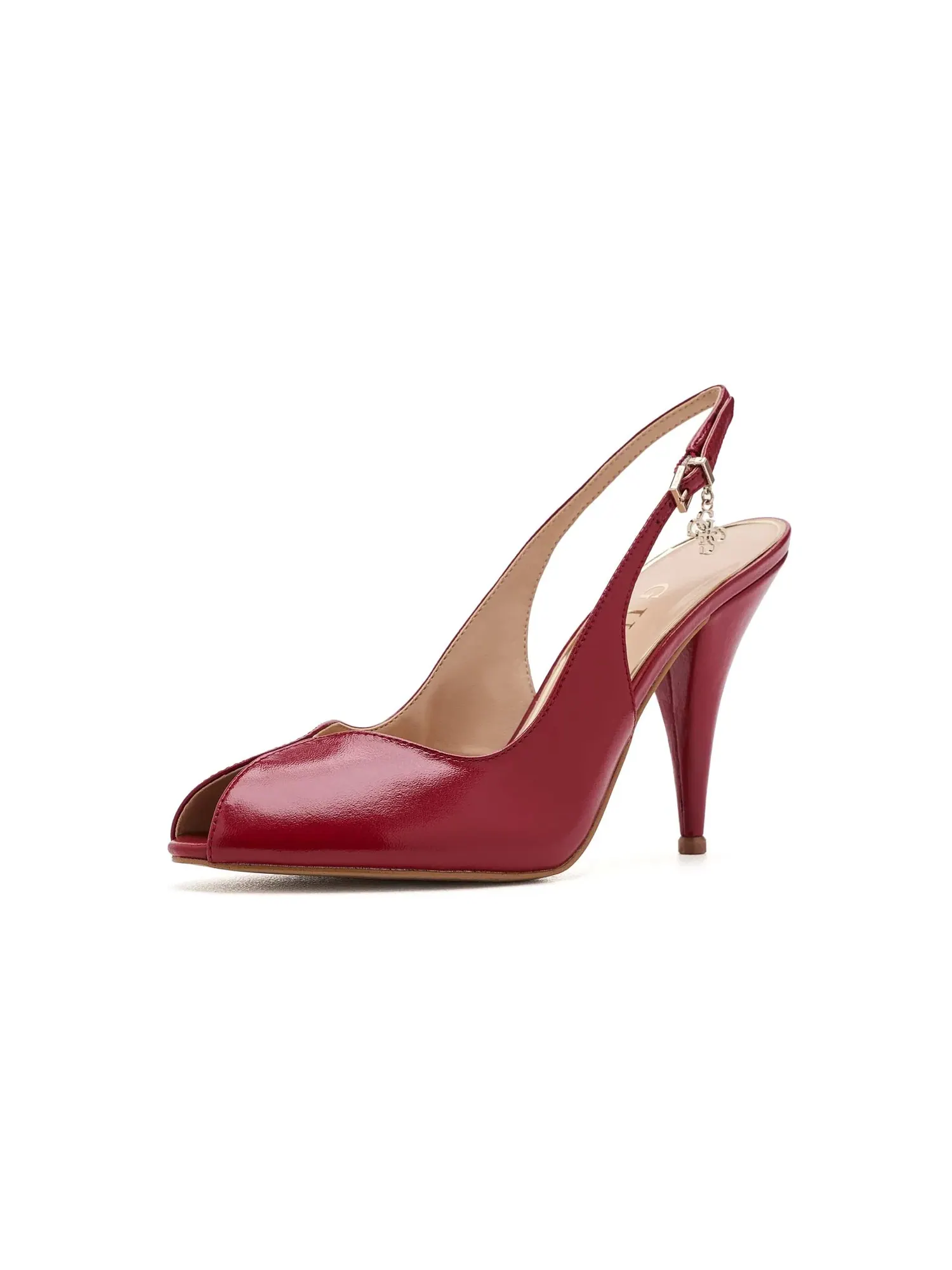 Туфли Ilovea Guess — изображение 1 из 4, красный