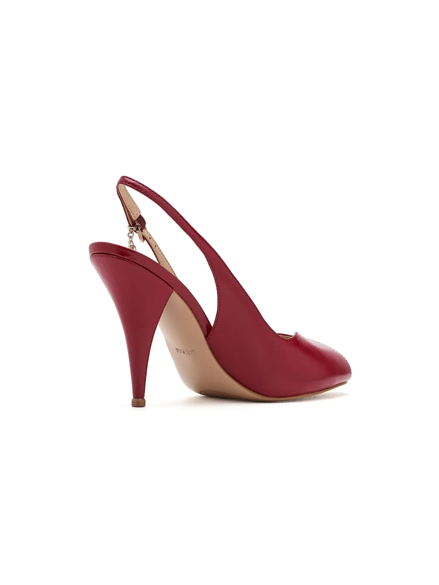 Туфли Ilovea Guess — изображение 3 из 4, красный