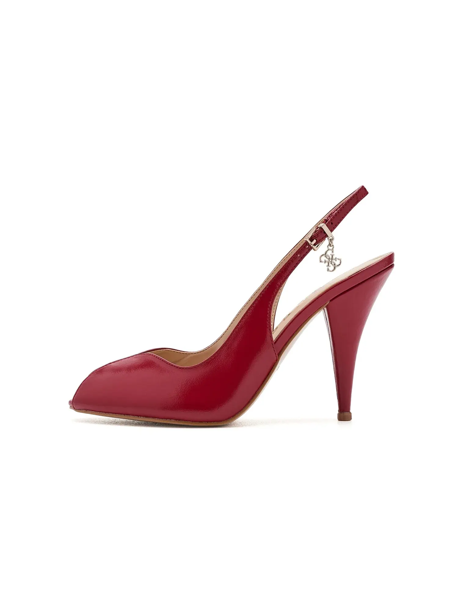 Туфли Ilovea Guess — изображение 4 из 4, красный