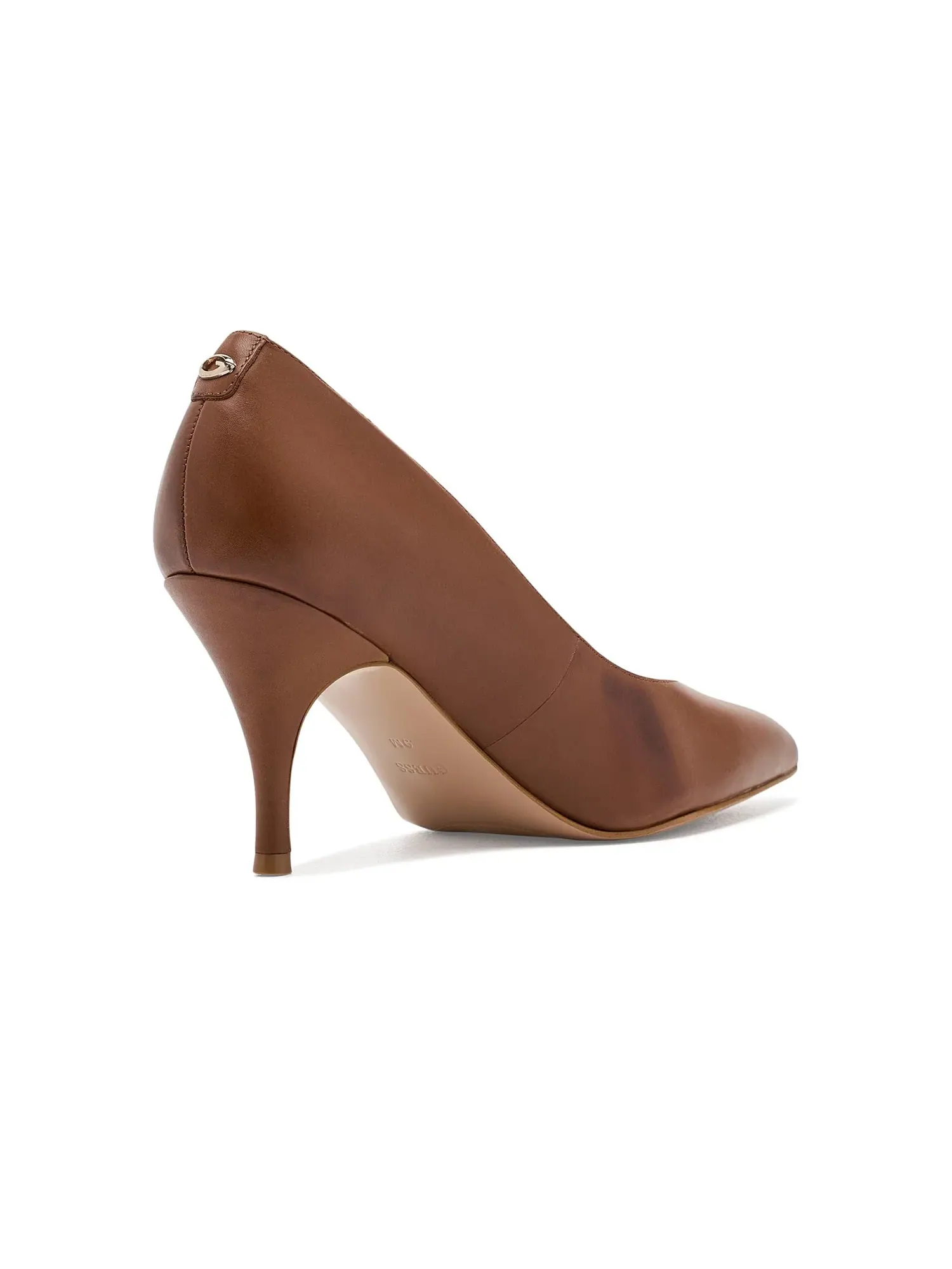Туфли Tango Guess — изображение 3 из 4, коричневый