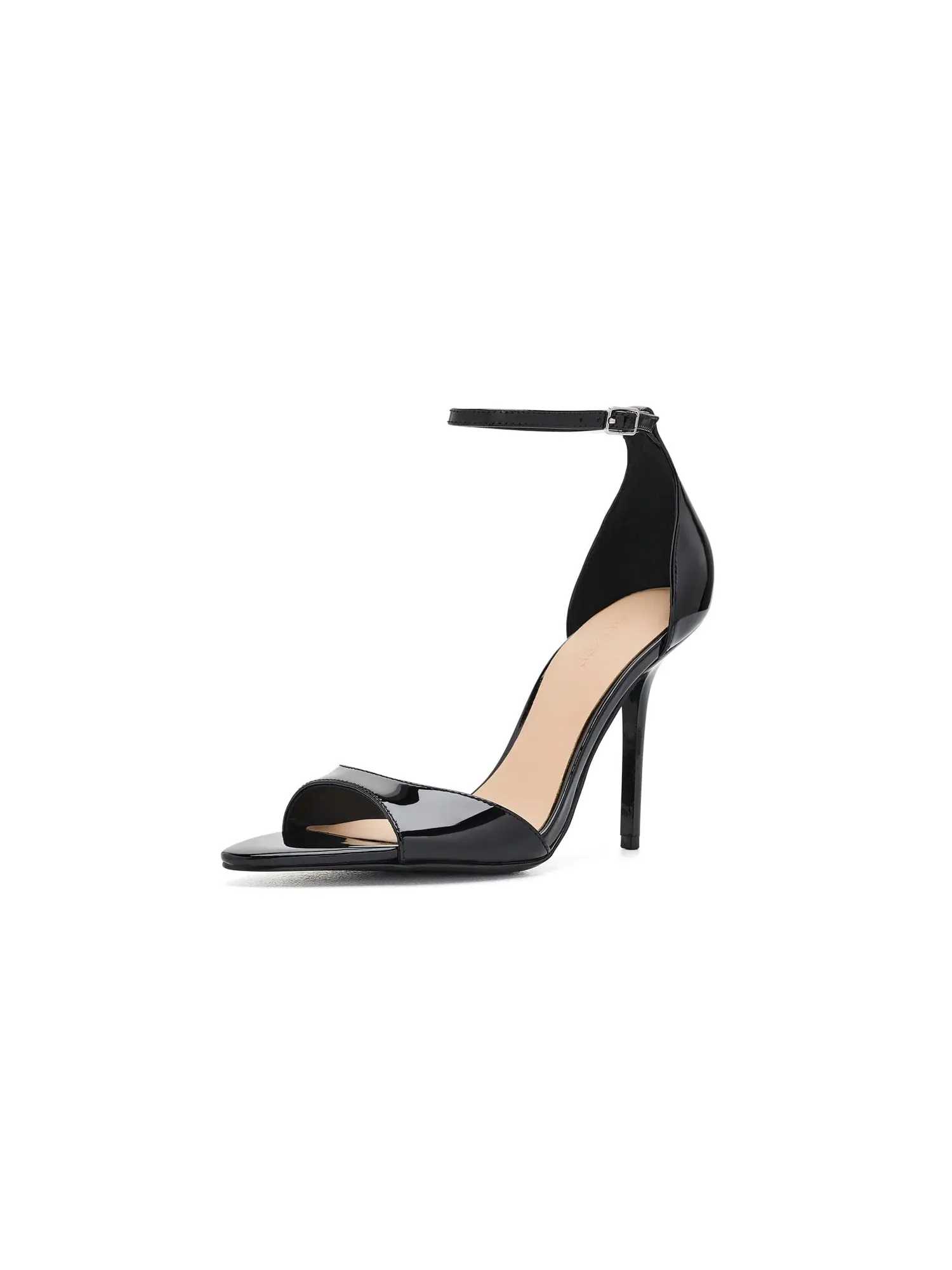Туфли Olivey Guess — изображение 1 из 4, черный