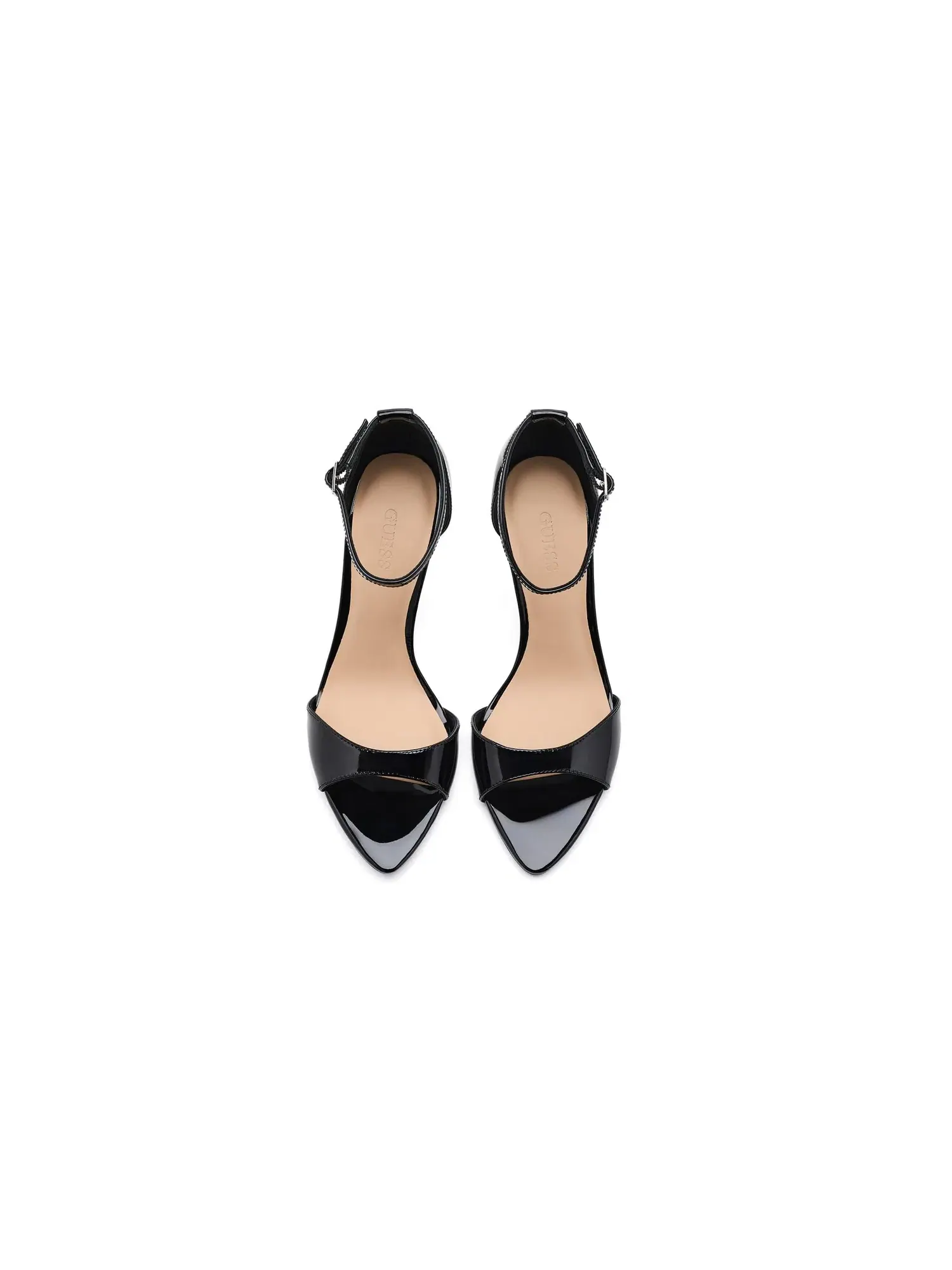 Туфли Olivey Guess — изображение 2 из 4, черный