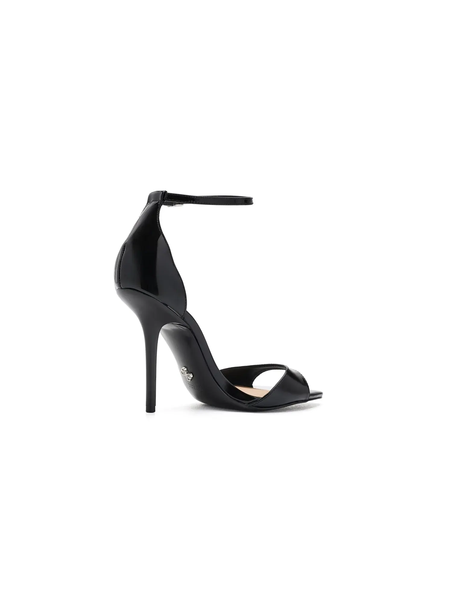 Туфли Olivey Guess — изображение 3 из 4, черный
