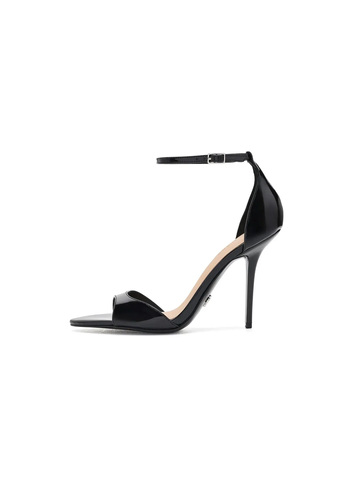 Туфли Olivey Guess — изображение 4 из 4, черный