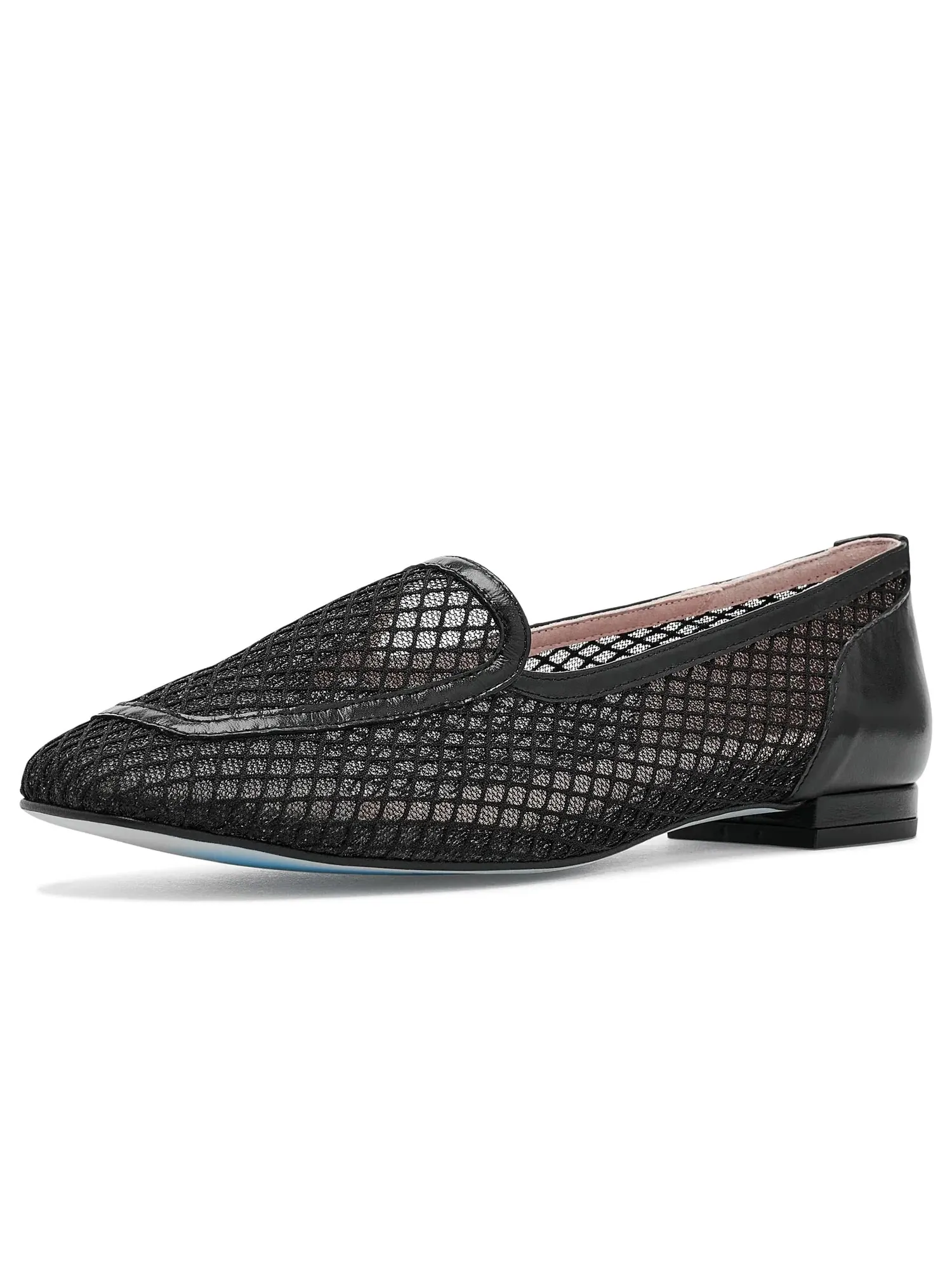Лоферы Rosalina French Sole — изображение 1 из 4, черный