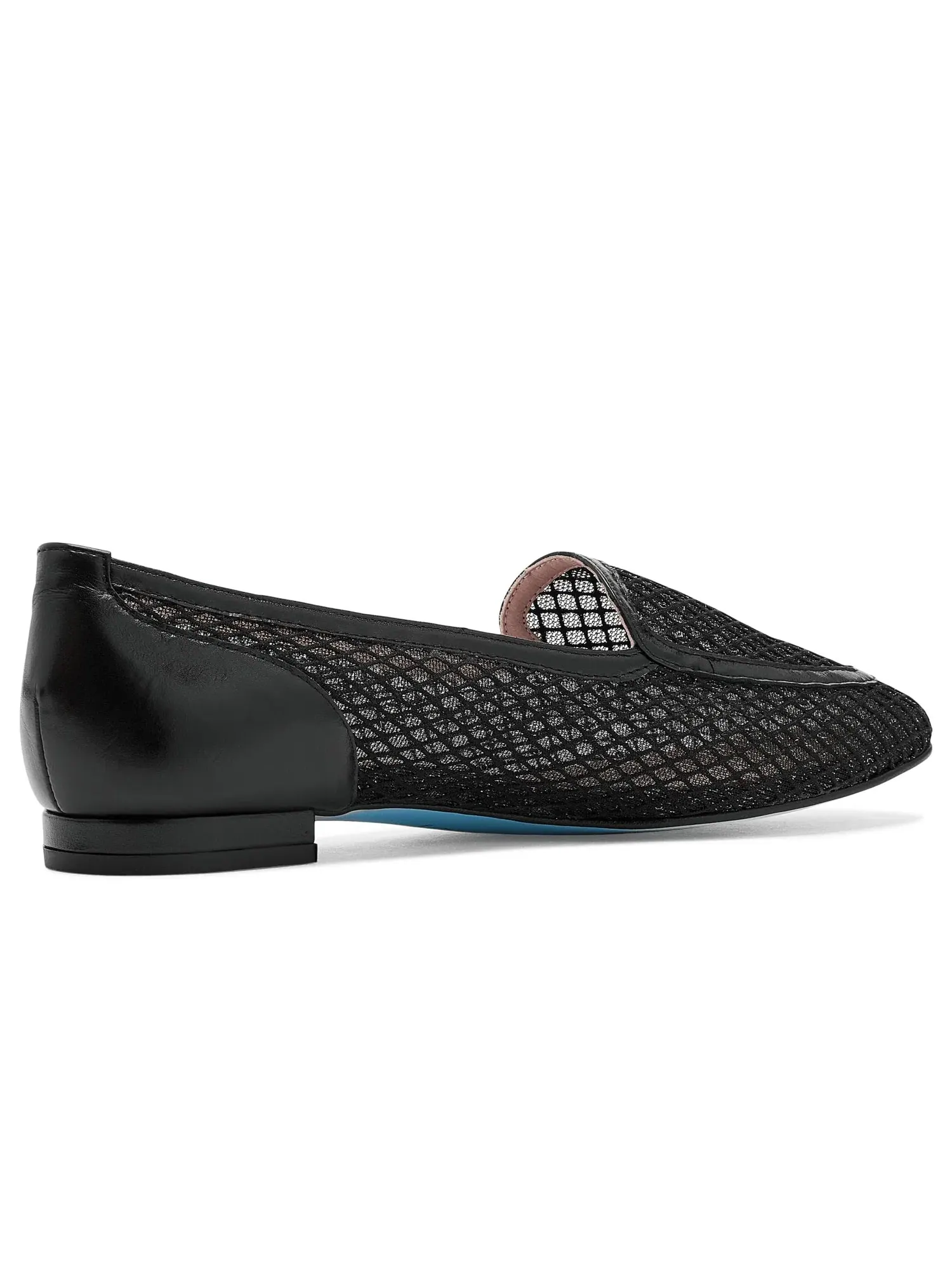Лоферы Rosalina French Sole — изображение 3 из 4, черный