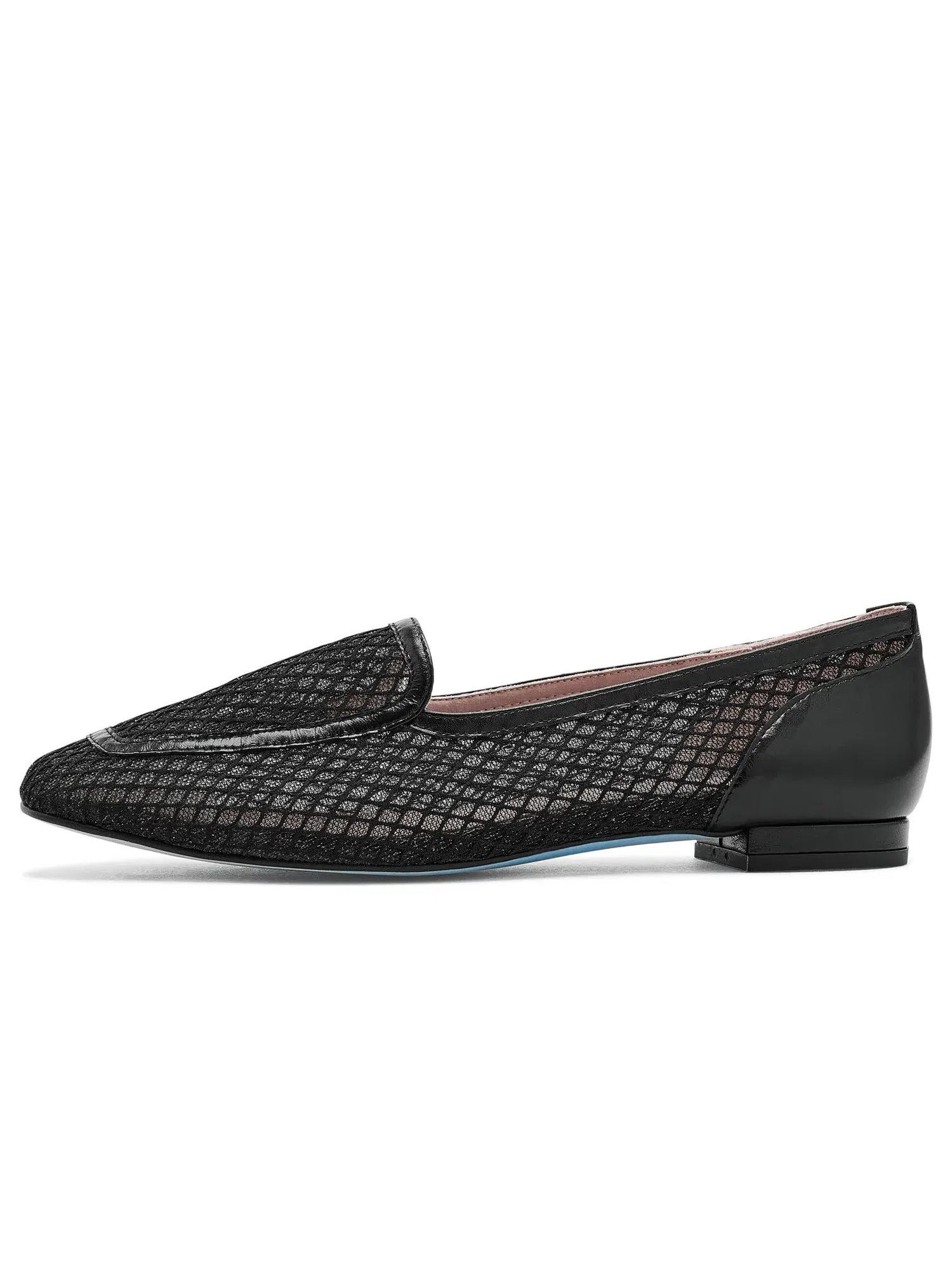 Лоферы Rosalina French Sole — изображение 4 из 4, черный