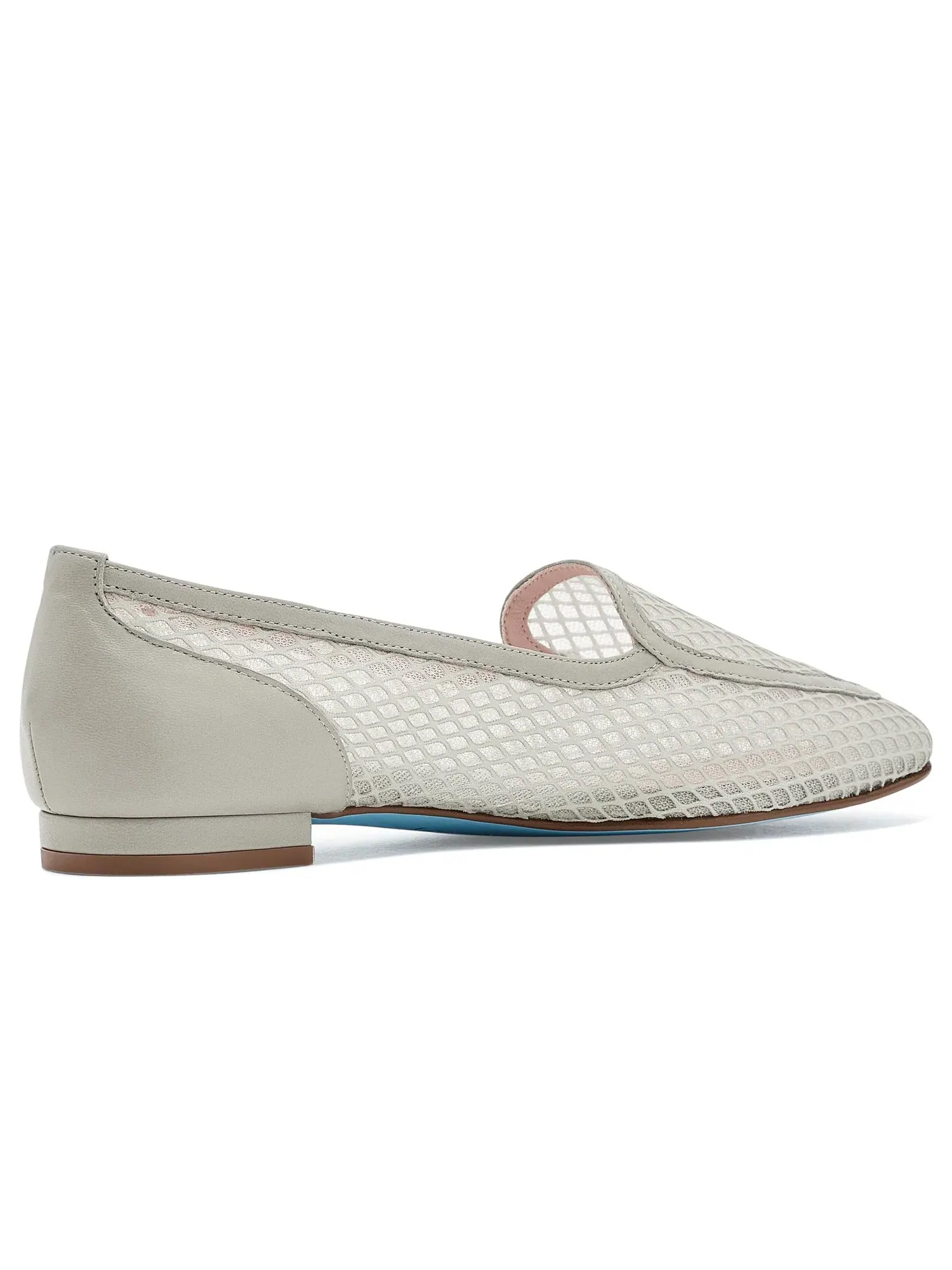 Лоферы Rosalina French Sole — изображение 3 из 4, серый