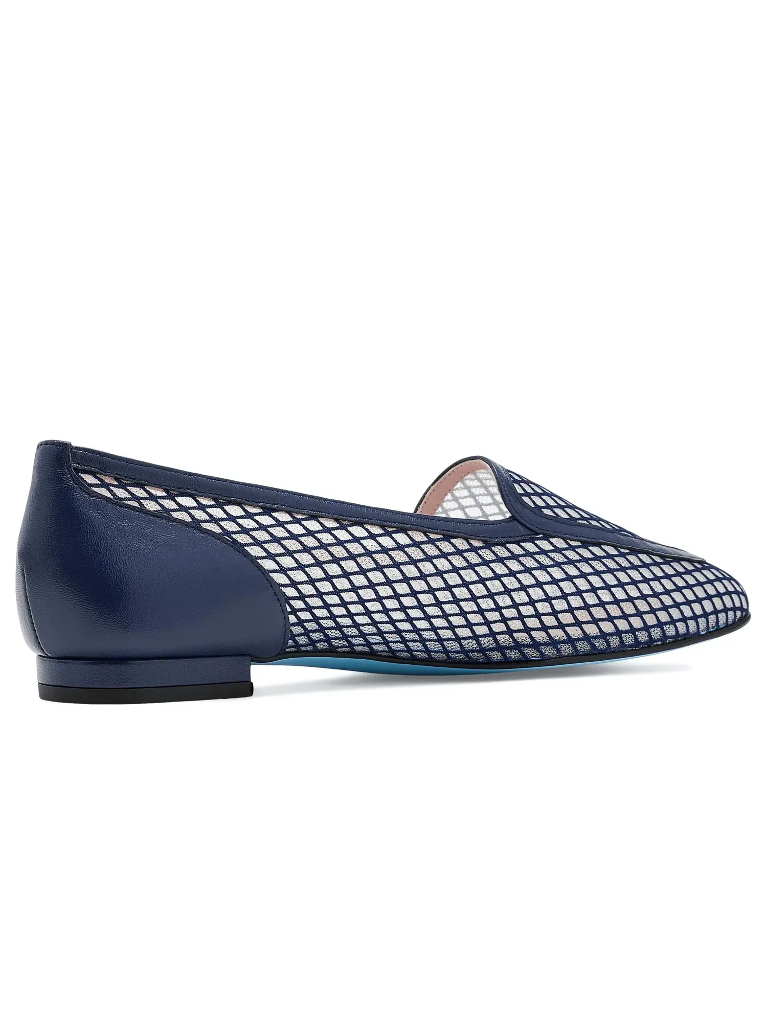 Лоферы Rosalina French Sole — изображение 3 из 4, темно-синий