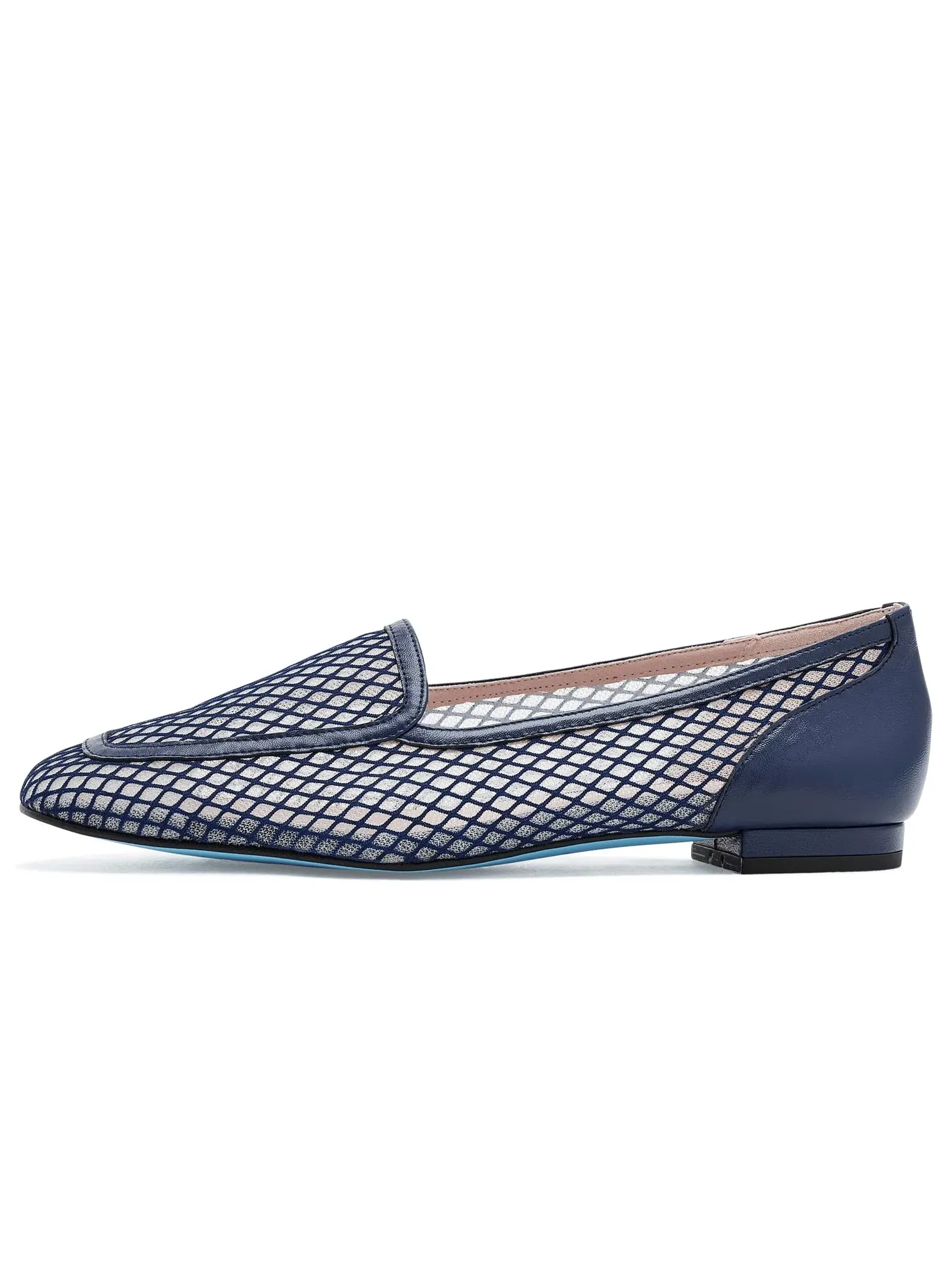 Лоферы Rosalina French Sole — изображение 4 из 4, темно-синий