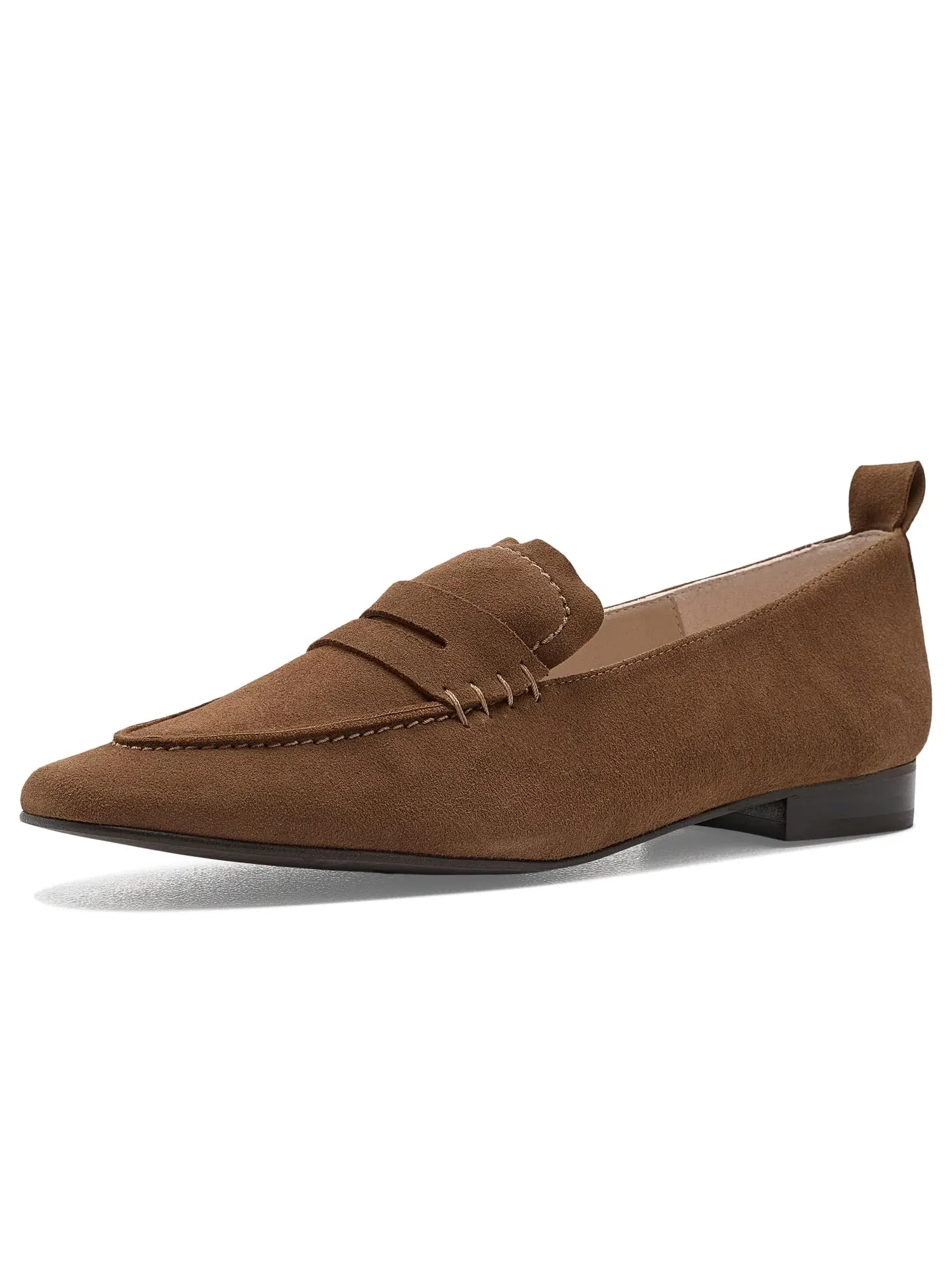 Лоферы Ruthie French Sole — изображение 1 из 4, бежевый