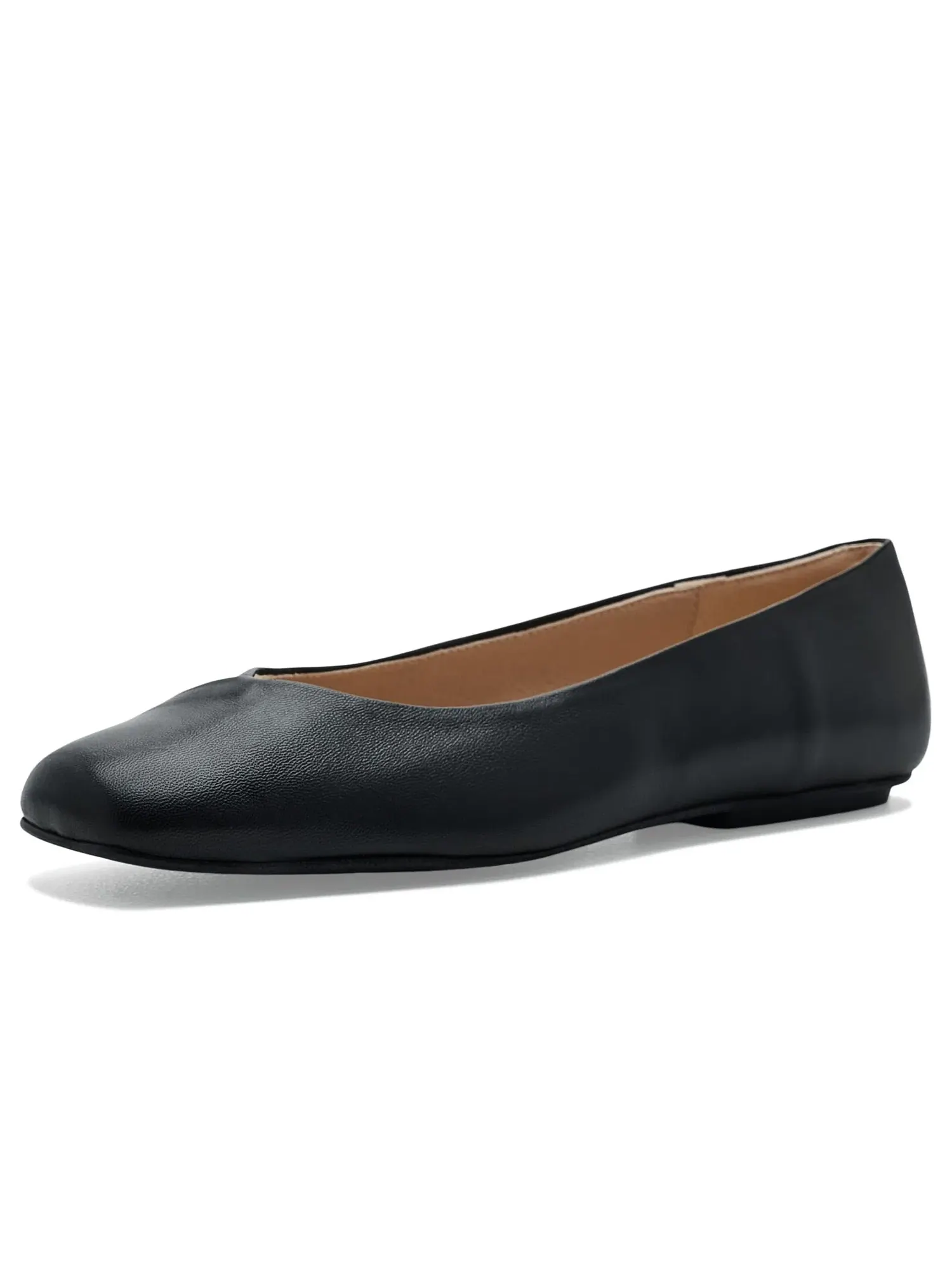 Балетки Shelby French Sole — изображение 1 из 4, черный