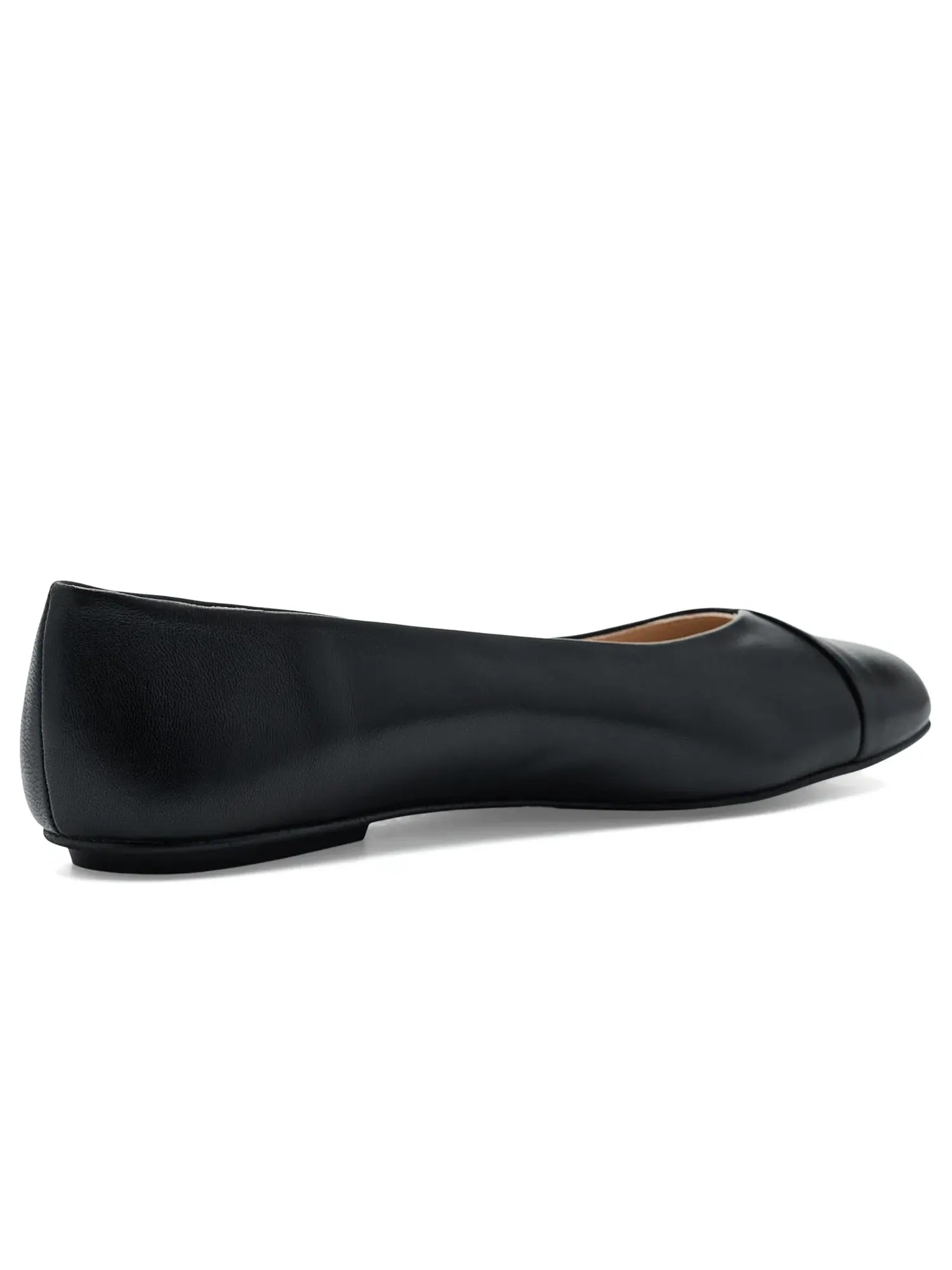 Балетки Shelby French Sole — изображение 3 из 4, черный