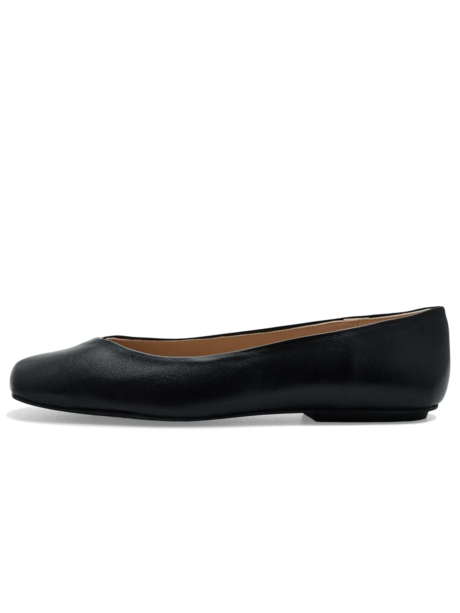 Балетки Shelby French Sole — изображение 4 из 4, черный