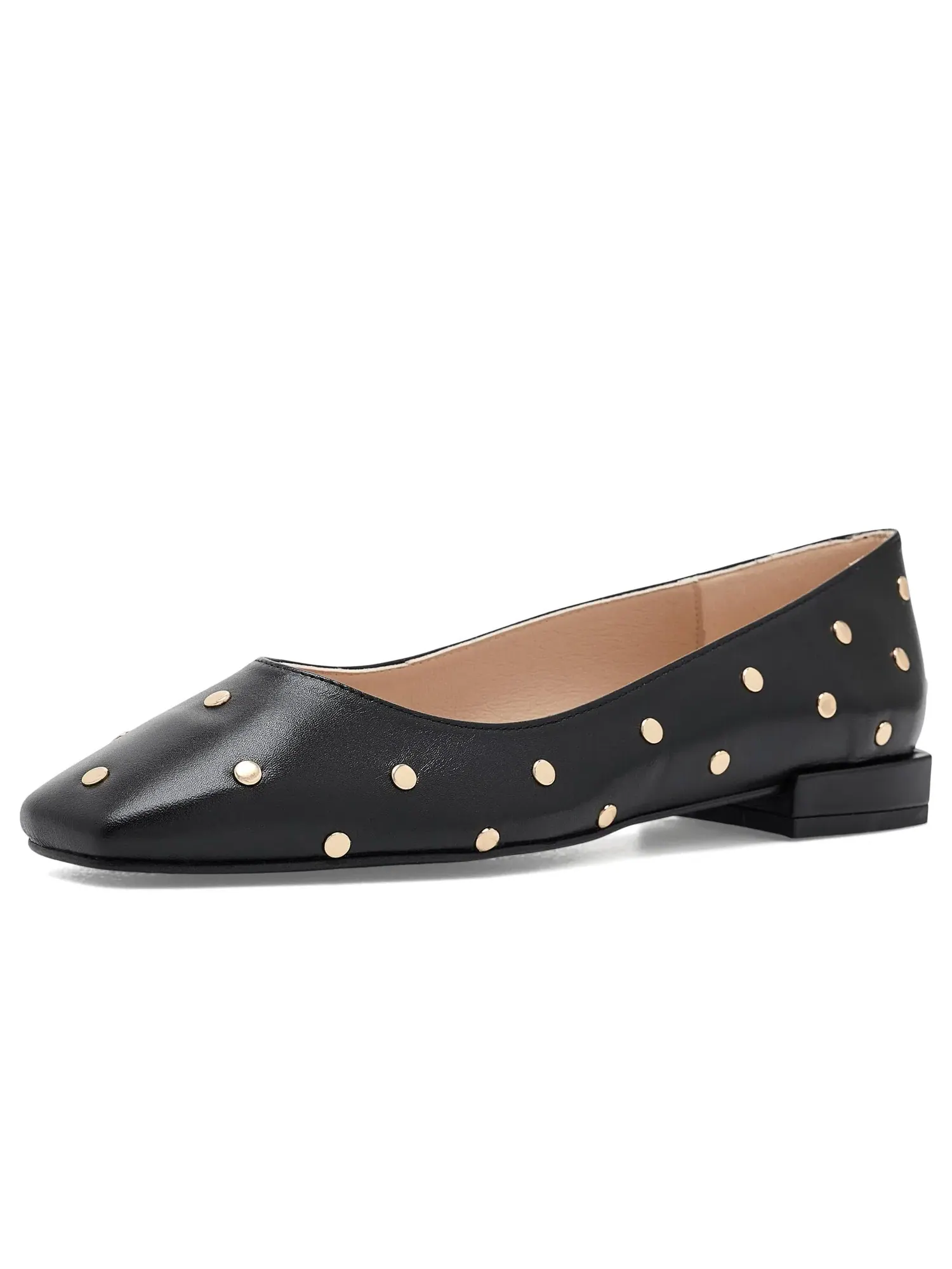 Балетки Sophie French Sole — изображение 1 из 4, черный