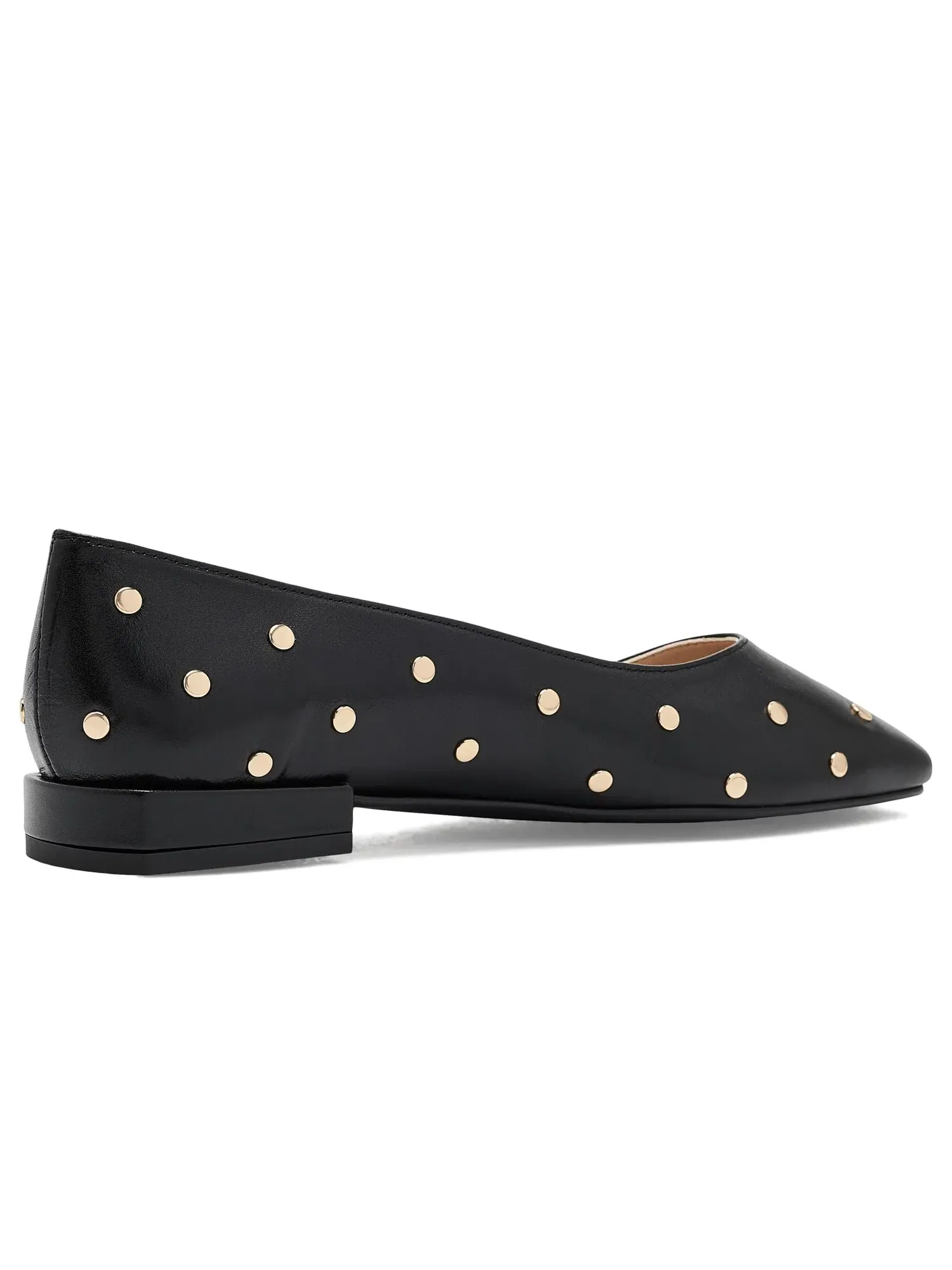 Балетки Sophie French Sole — изображение 3 из 4, черный