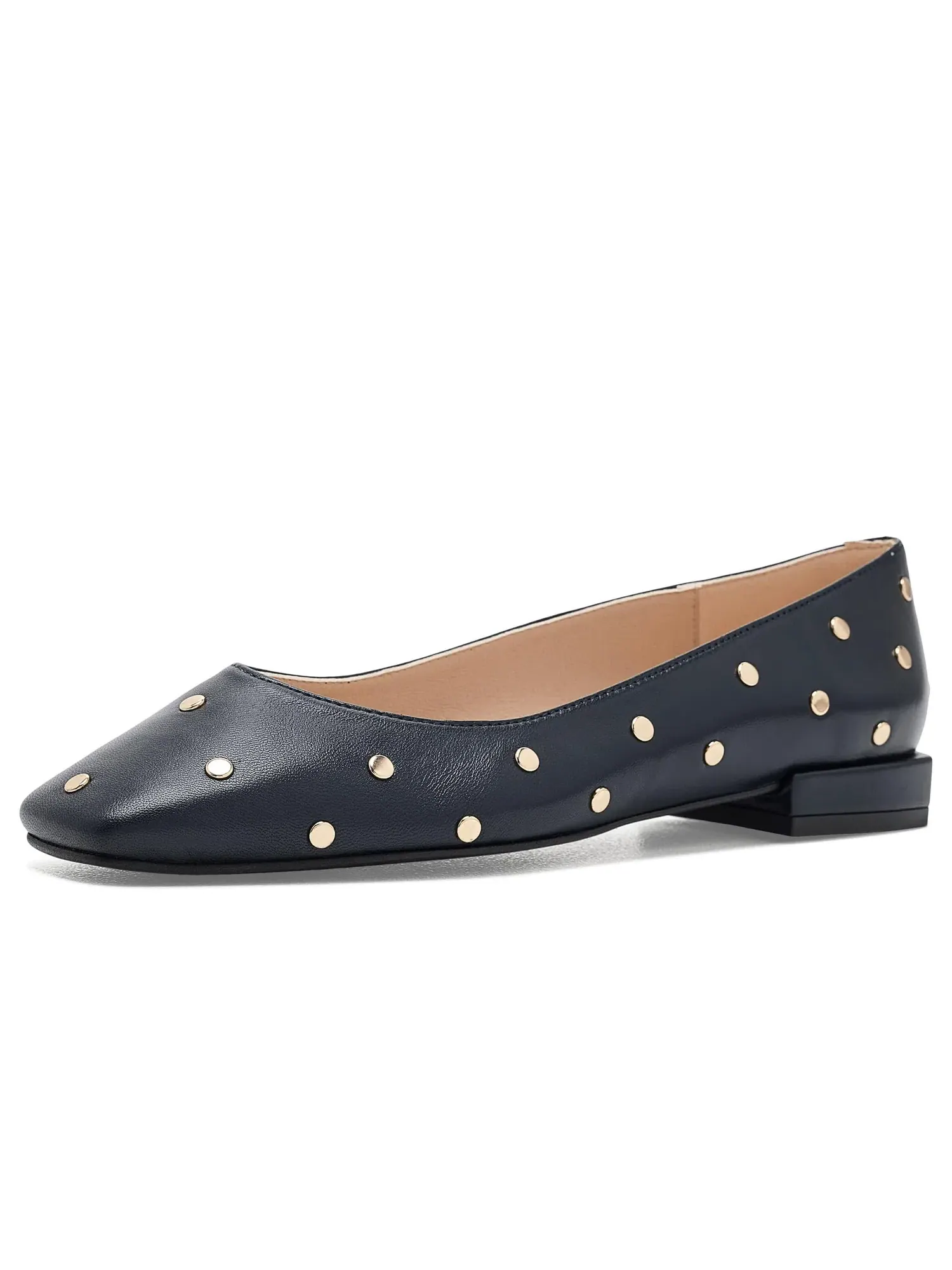 Балетки Sophie French Sole — изображение 1 из 4, темно-синий