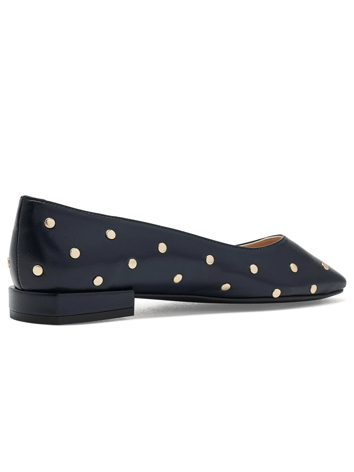 Балетки Sophie French Sole — изображение 3 из 4, темно-синий