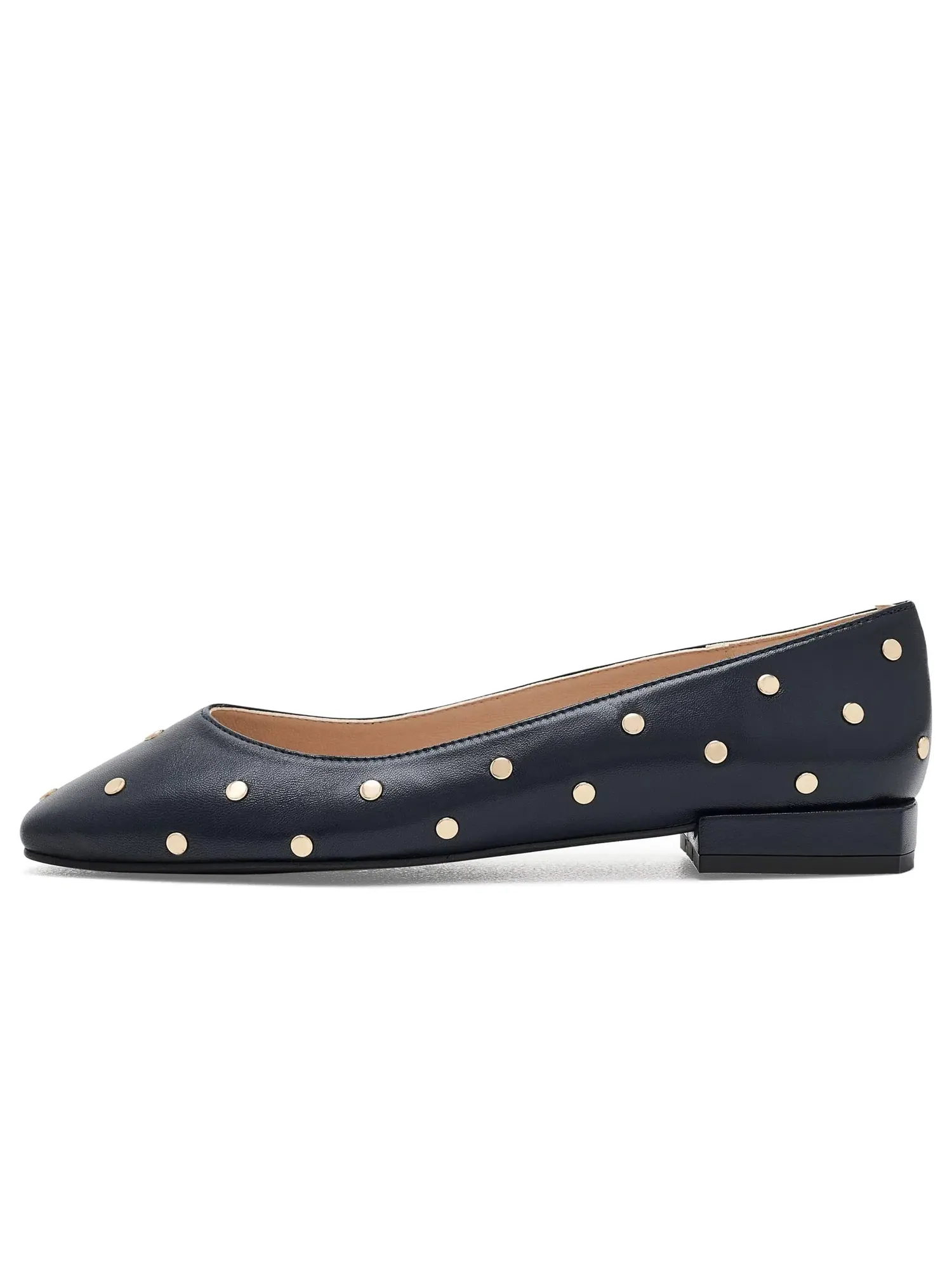 Балетки Sophie French Sole — изображение 4 из 4, темно-синий
